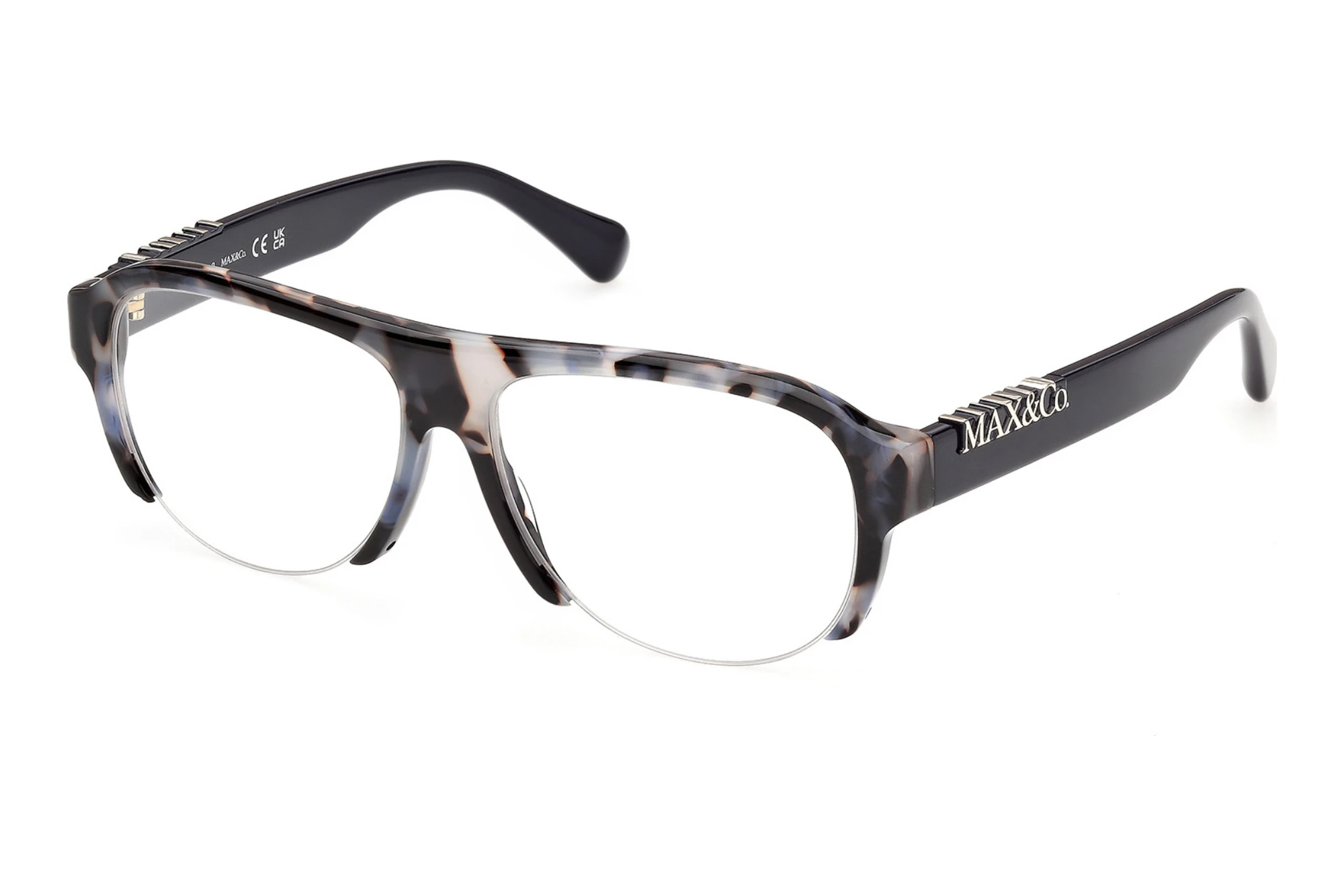 Max & Co. MO5231 055 Bunt Havanna Max & Co. MO5231 055 Bunt Havanna