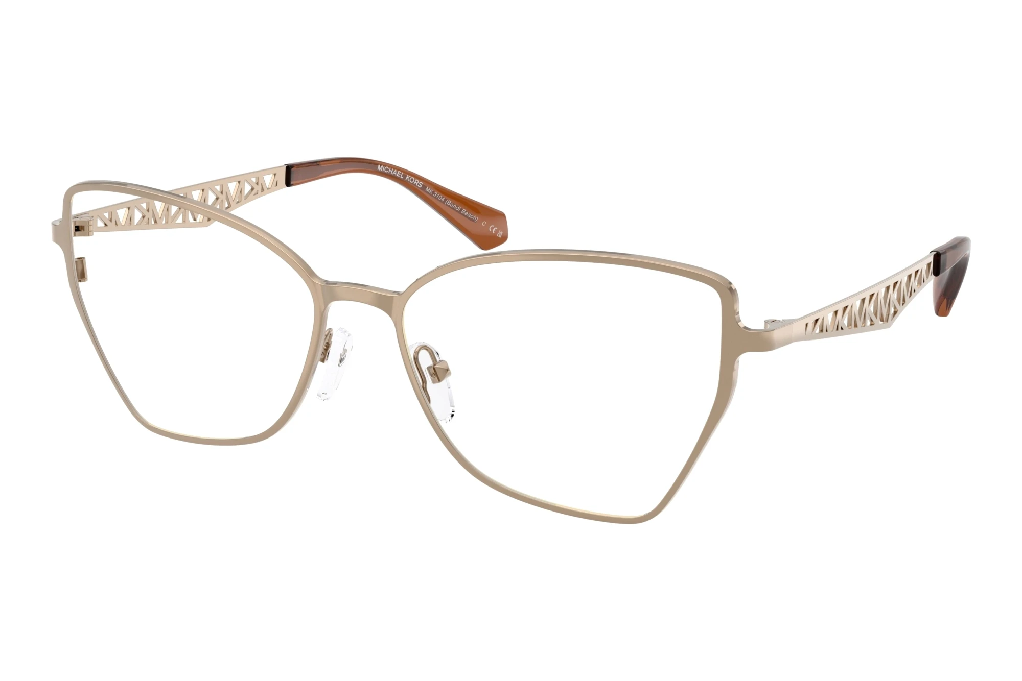 Michael Kors MK3104 1213 Mink Michael Kors MK3104 1213 Mink