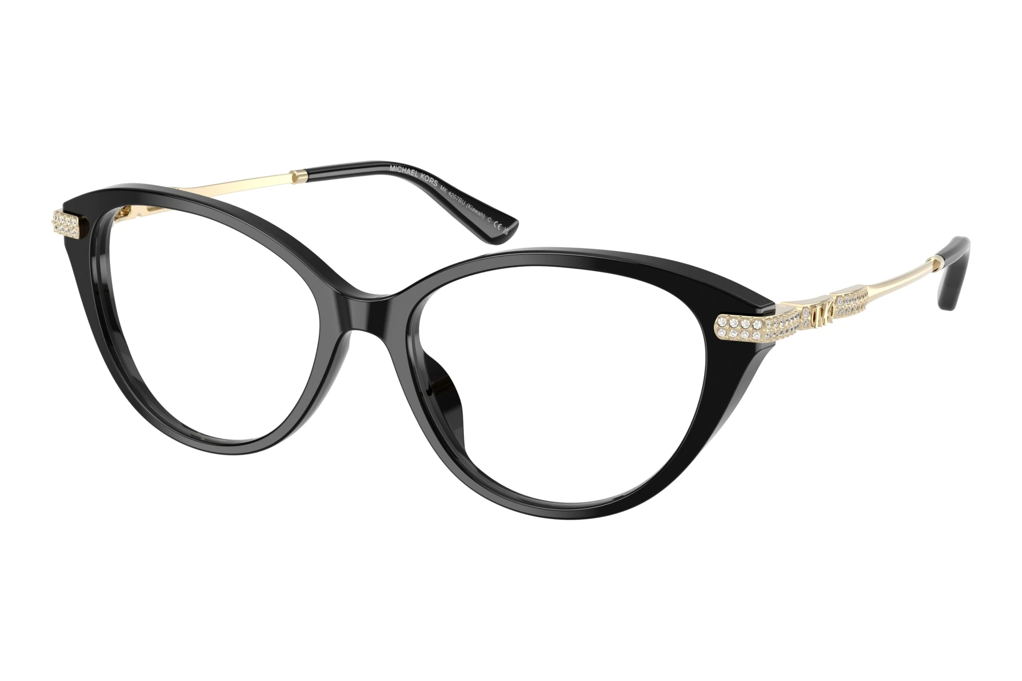 Michael Kors MK4207BU 3005 Black Michael Kors MK4207BU 3005 Black