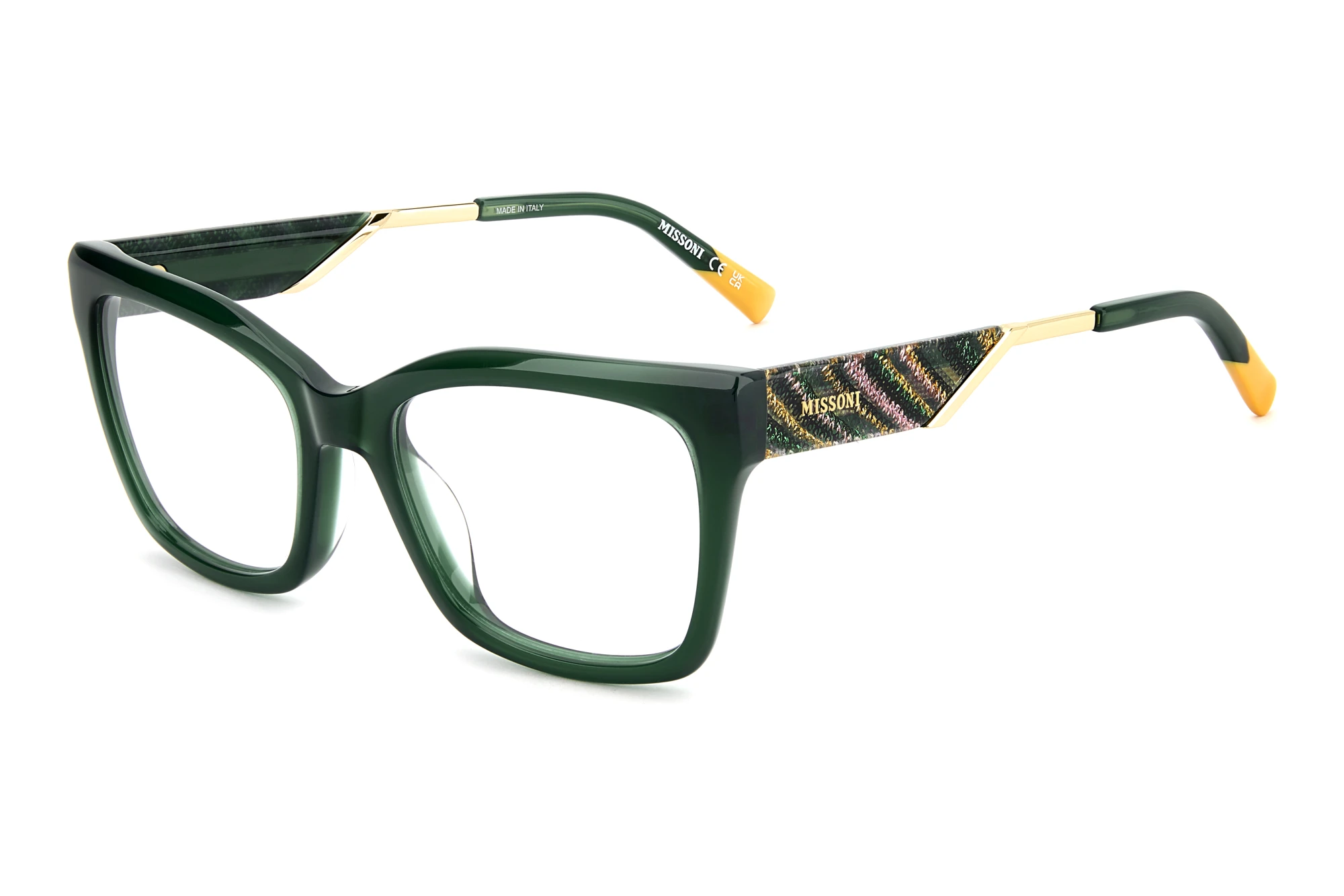Missoni MIS 0265/G 1ED GREEN Missoni MIS 0265/G 1ED GREEN