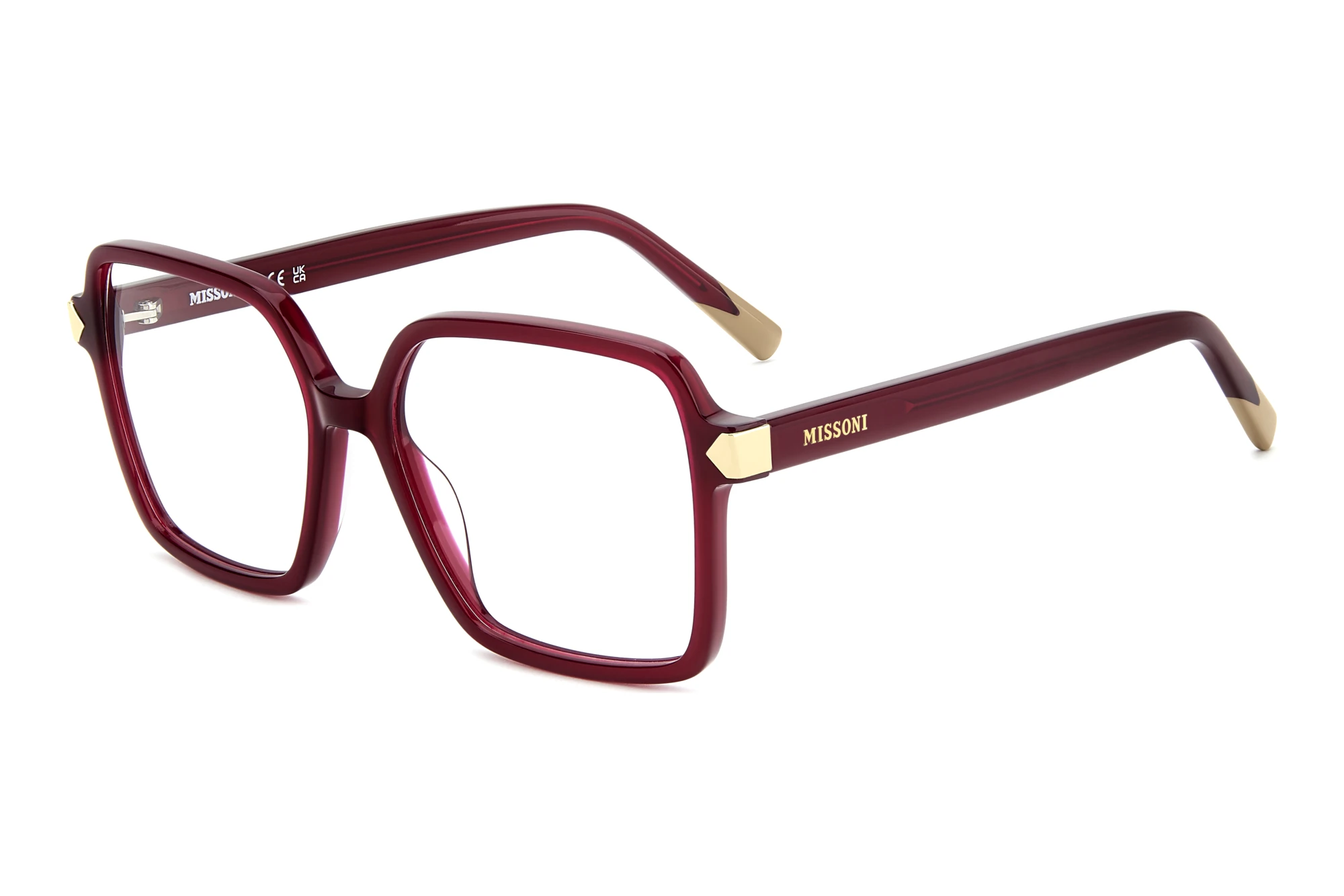 Missoni MIS 0288 8CQ CHERRY Missoni MIS 0288 8CQ CHERRY