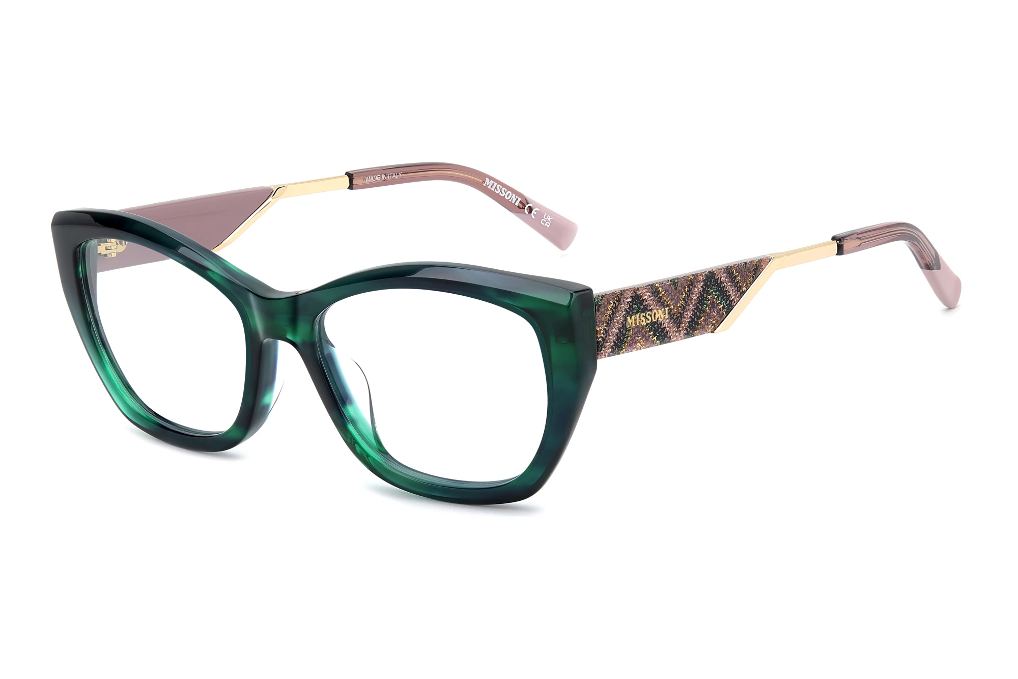 Missoni MIS 0292/G PHW HAVANA GREEN Missoni MIS 0292/G PHW HAVANA GREEN