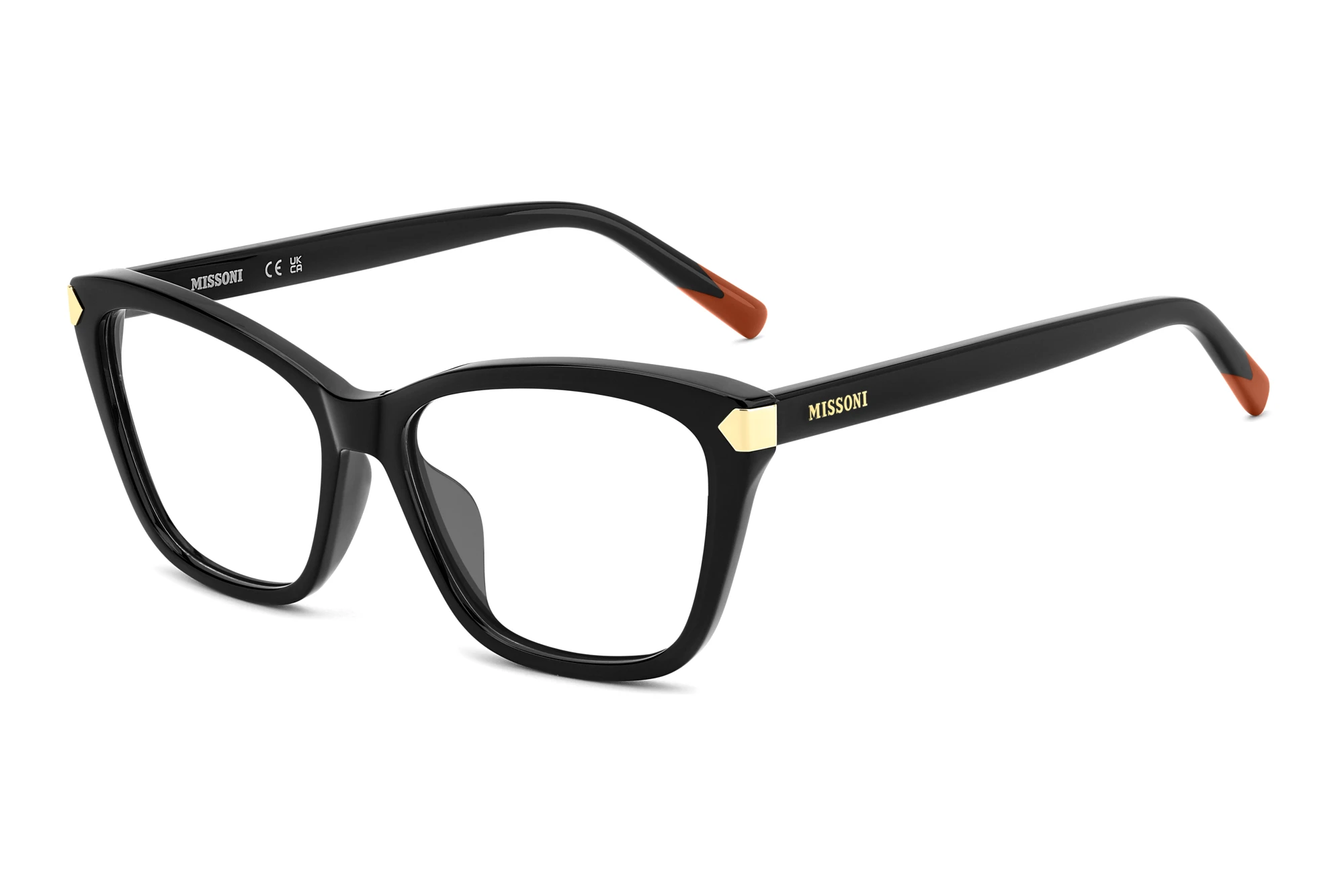 Missoni MIS 0308/G 807 BLACK Missoni MIS 0308/G 807 BLACK