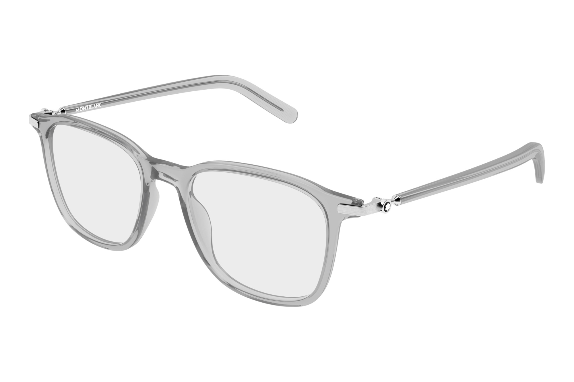 Mont Blanc MB0499O 003 GREY Mont Blanc MB0499O 003 GREY
