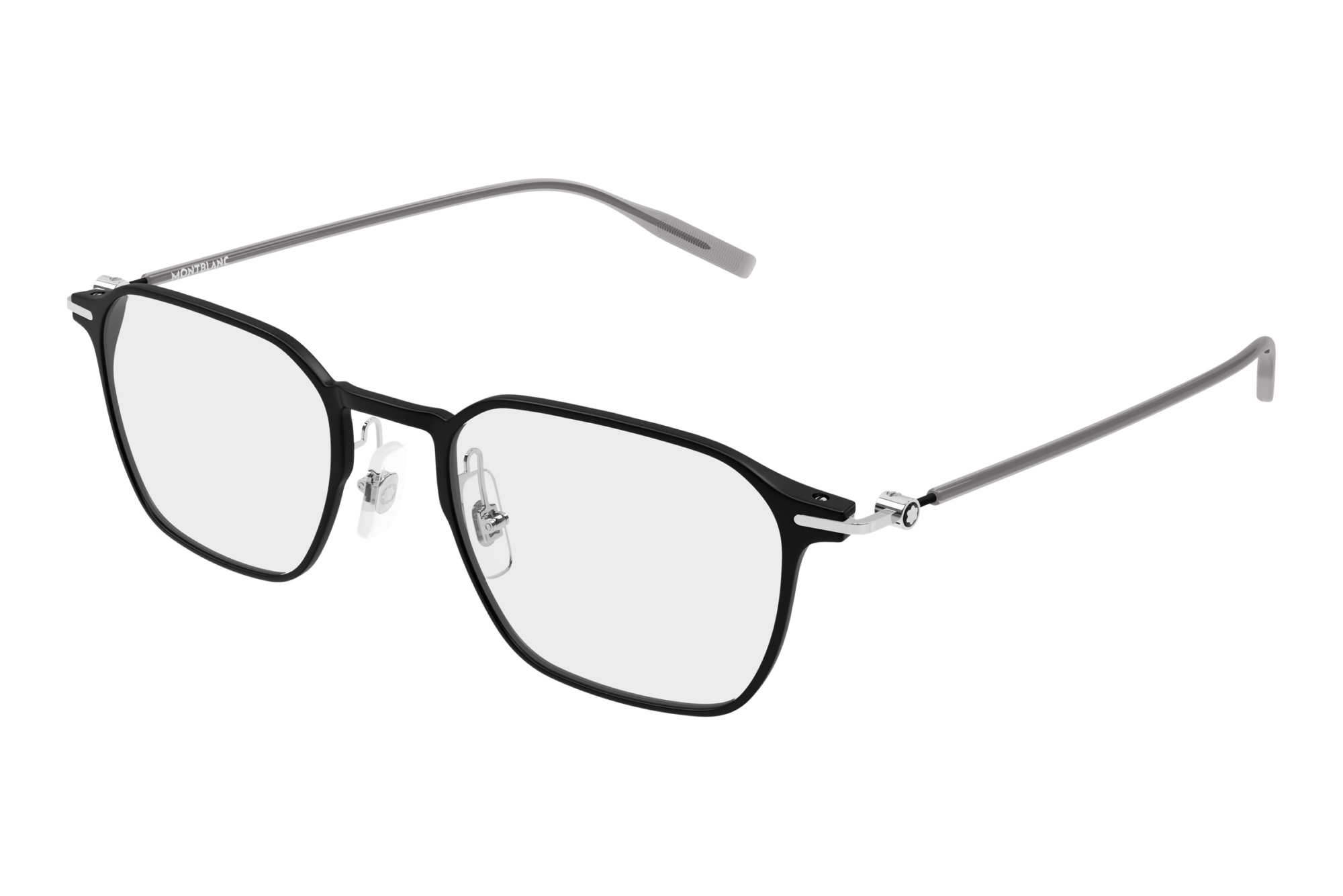 Mont Blanc MB0504O 002 BLACK Mont Blanc MB0504O 002 BLACK
