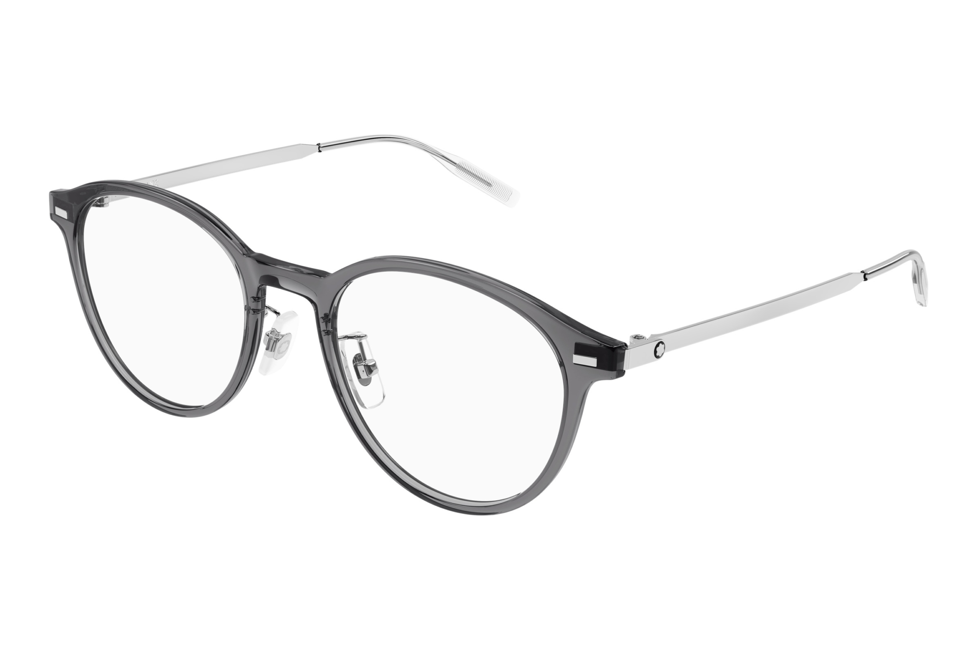Mont Blanc MB0507OA 003 GREY Mont Blanc MB0507OA 003 GREY