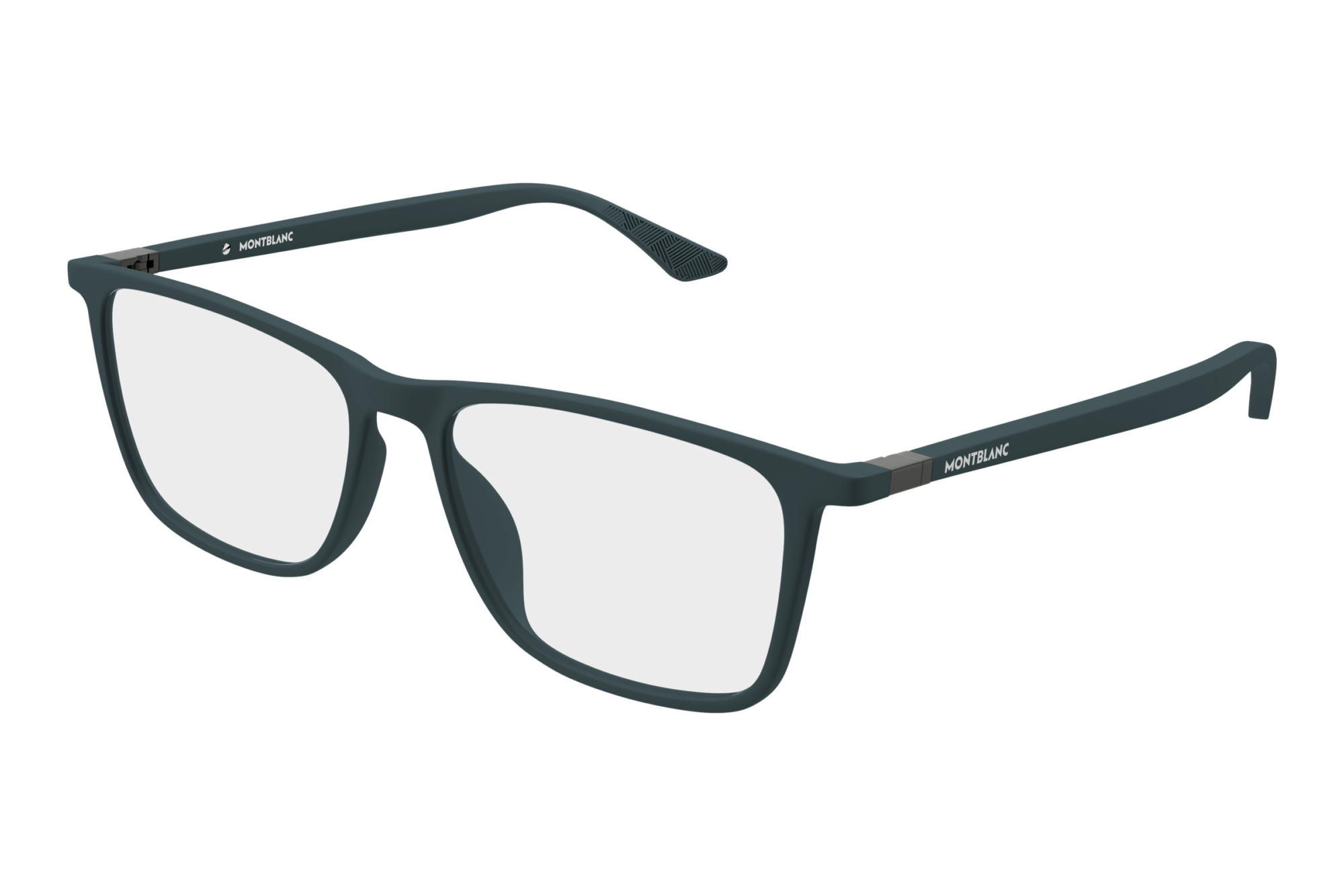 Mont Blanc MB0509O 006 GREEN Mont Blanc MB0509O 006 GREEN
