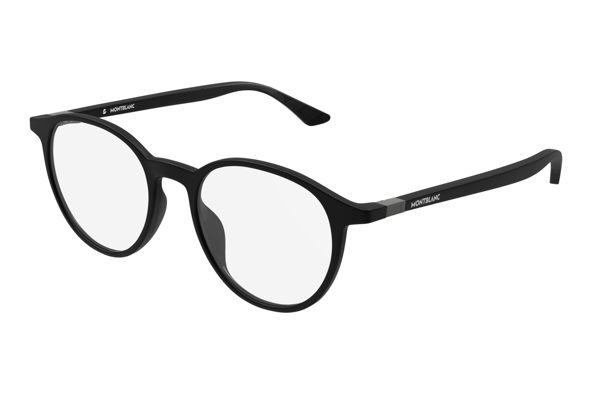 Mont Blanc MB0512O 002 BLACK Mont Blanc MB0512O 002 BLACK