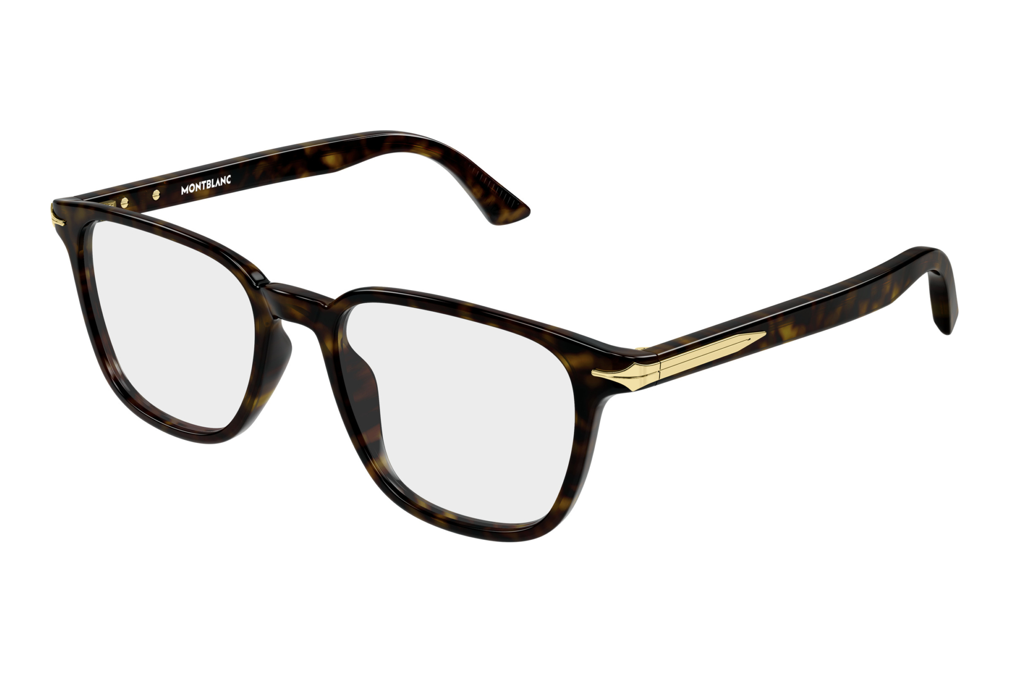 Mont Blanc MB0517O 002 HAVANA Mont Blanc MB0517O 002 HAVANA
