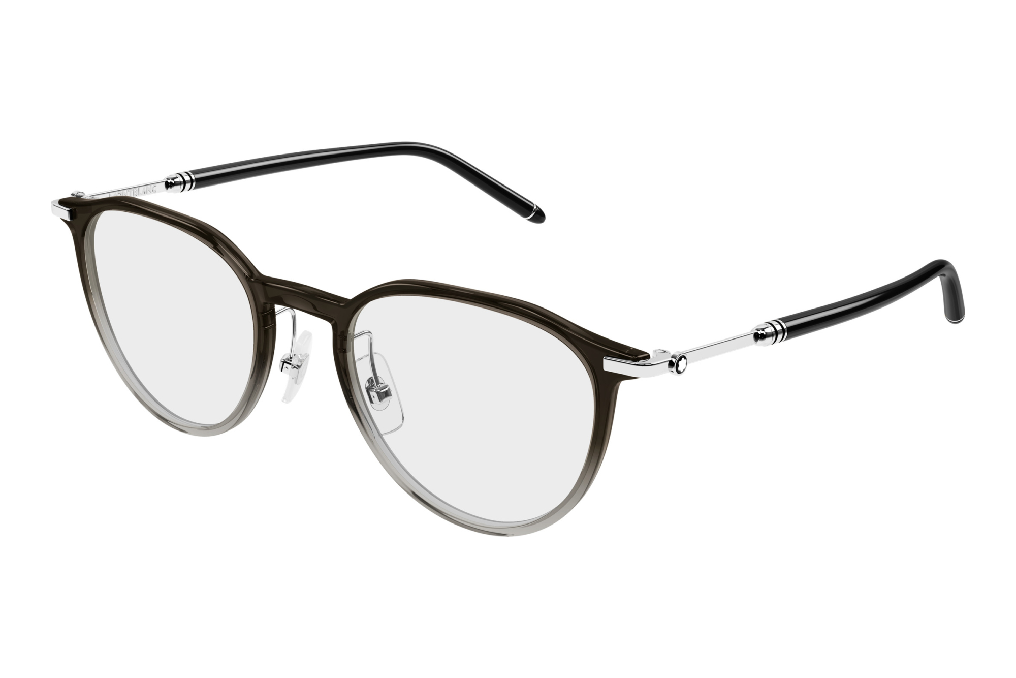 Mont Blanc MB0524O 004 BROWN Mont Blanc MB0524O 004 BROWN