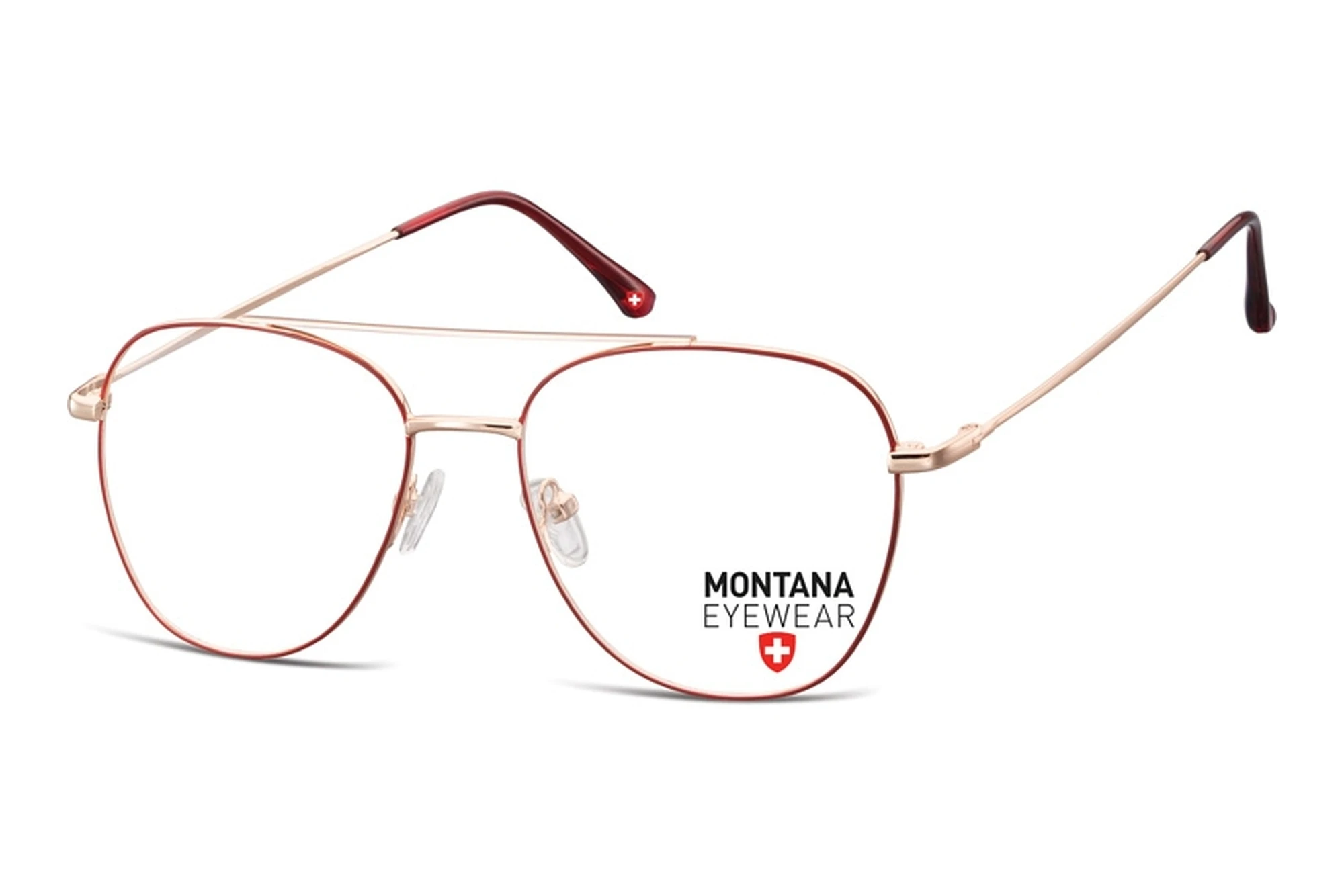 Montana MM594 C Rosa Gold/Red Montana MM594 C Rosa Gold/Red