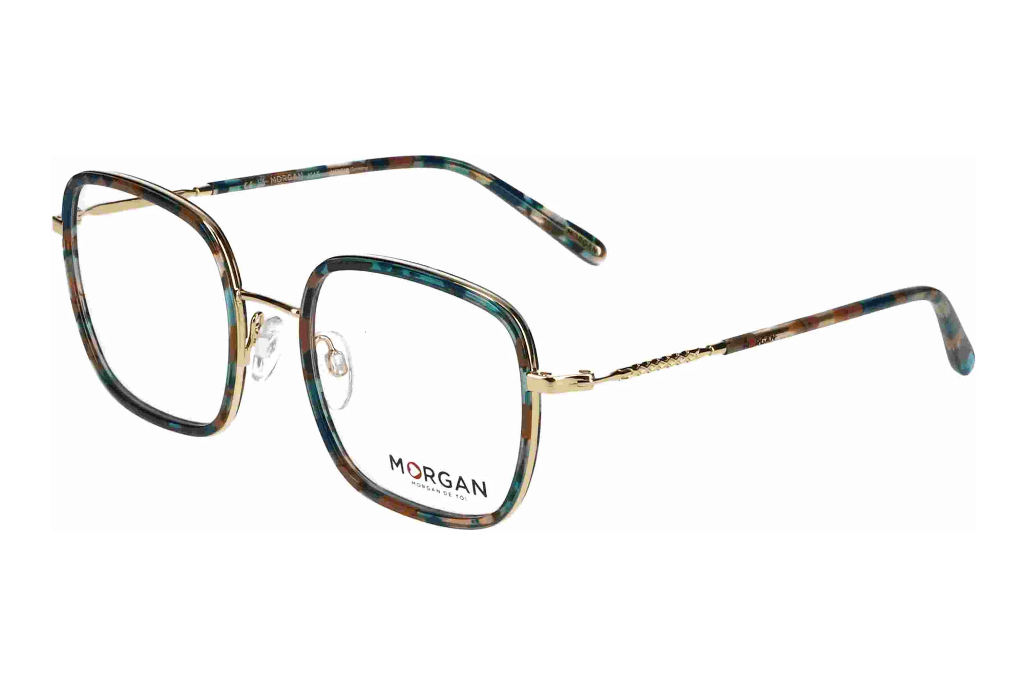 Morgan 203252 5248 Grün Morgan 203252 5248 Grün