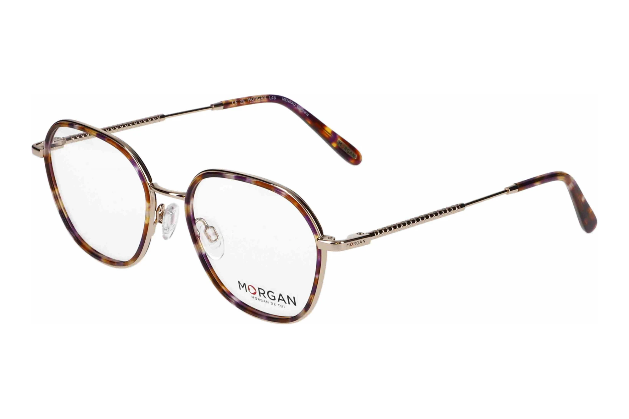 Morgan 203266 5417 Braun Morgan 203266 5417 Braun