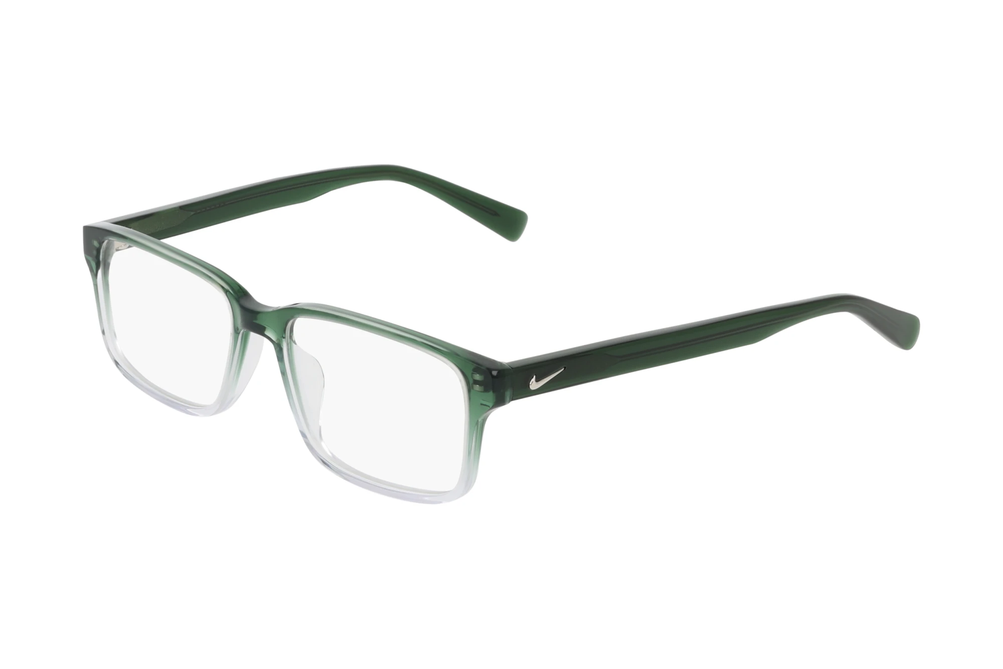 Nike NIKE 1001C 313 GREEN FOREST/CLEAR GRADIENT Nike NIKE 1001C 313 GREEN FOREST/CLEAR GRADIENT