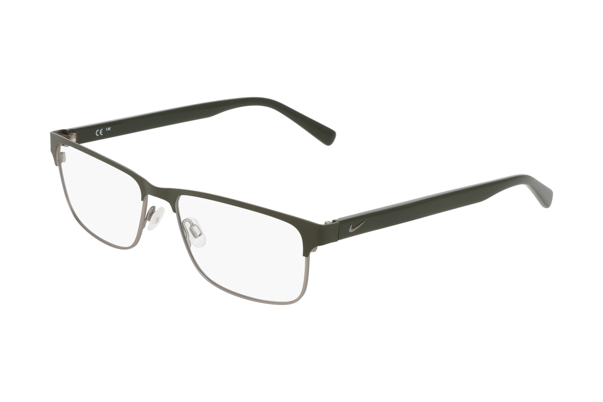 Nike NIKE 1002 315 MATTE CARGO KHAKI/GUNMETAL Nike NIKE 1002 315 MATTE CARGO KHAKI/GUNMETAL