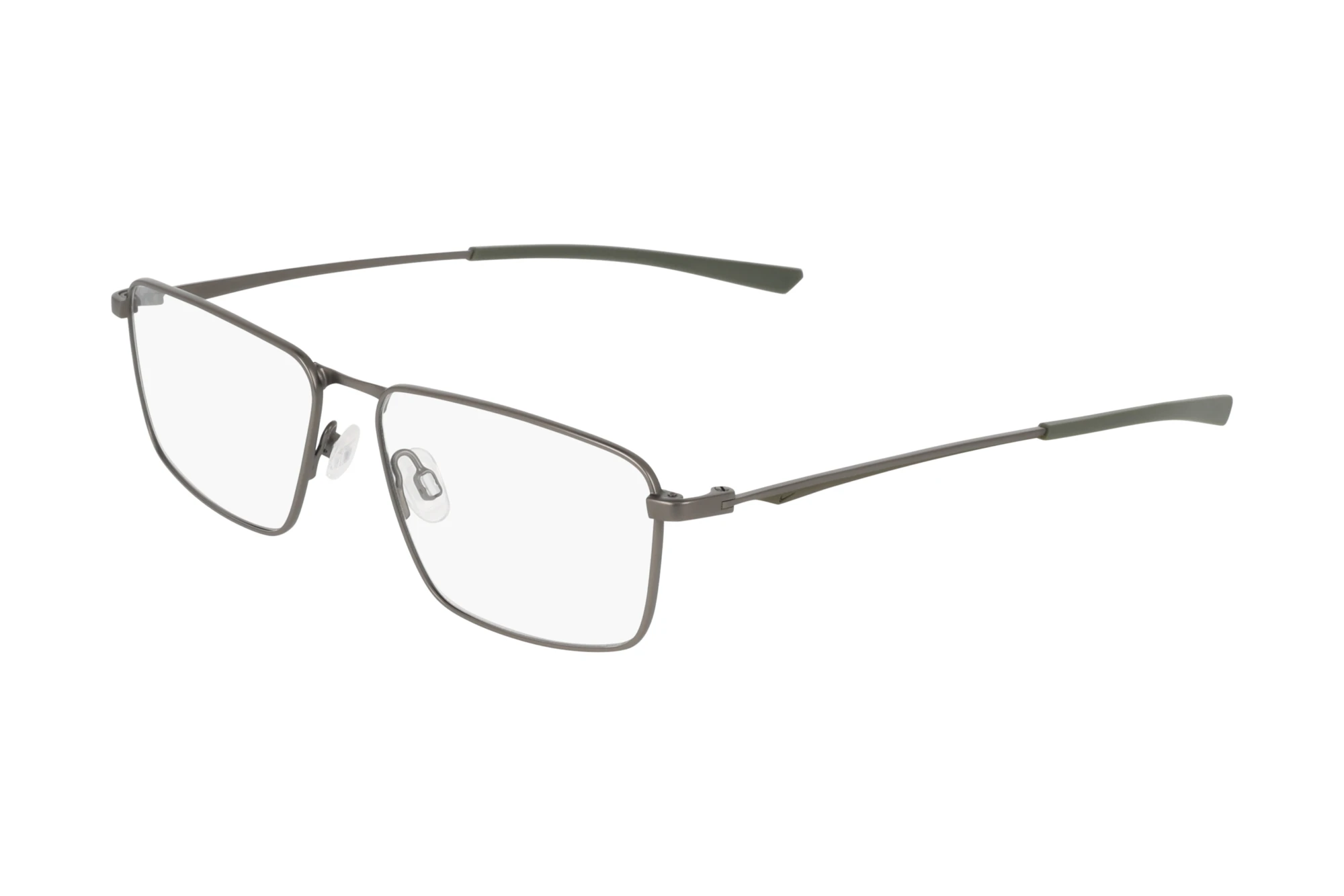 Nike NIKE 4319 070 SILVER SATIN GUNMETAL Nike NIKE 4319 070 SILVER SATIN GUNMETAL