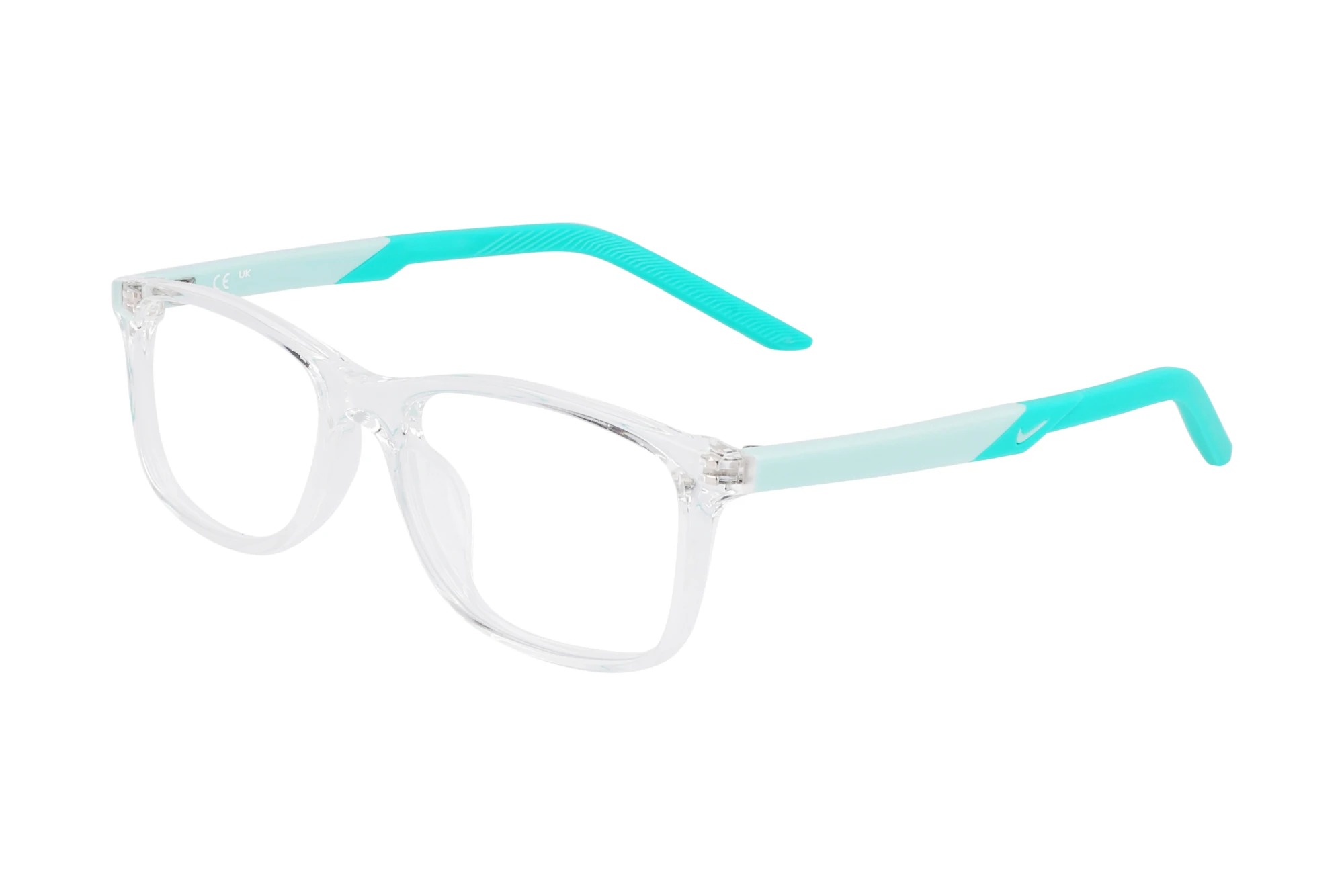 Nike NIKE 5037 N 900 Clear/Clear Jade Nike NIKE 5037 N 900 Clear/Clear Jade