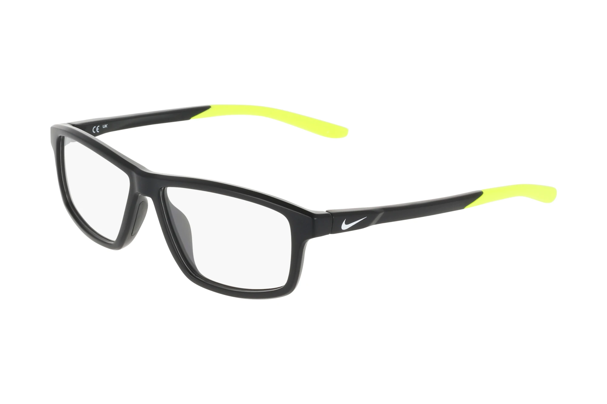 Nike NIKE 5060 N 007 MATTE BLACK/VOLT Nike NIKE 5060 N 007 MATTE BLACK/VOLT