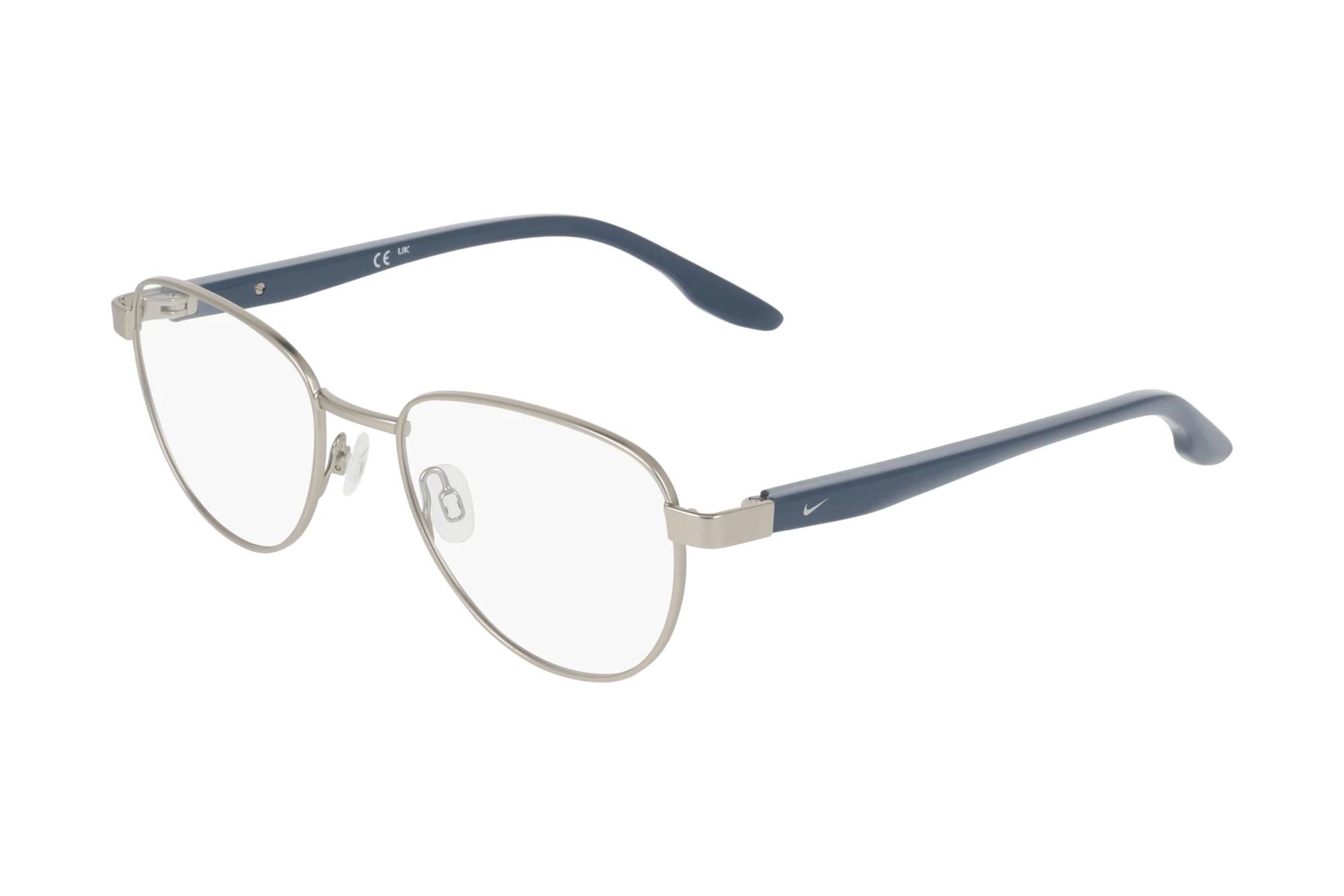 Nike NIKE 5401 N 045 SATIN SILVER Nike NIKE 5401 N 045 SATIN SILVER