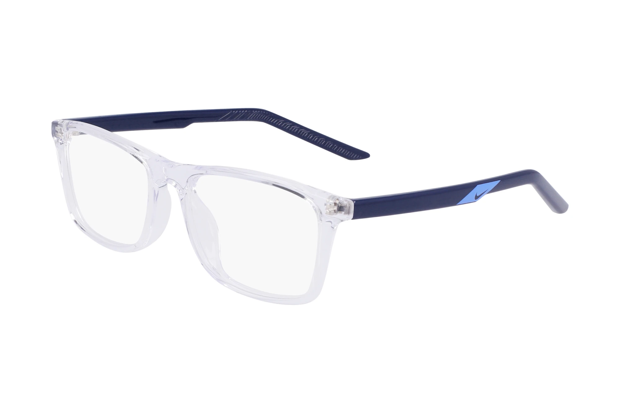 Nike NIKE 5544 N 900 Clear/Midnight Navy Nike NIKE 5544 N 900 Clear/Midnight Navy