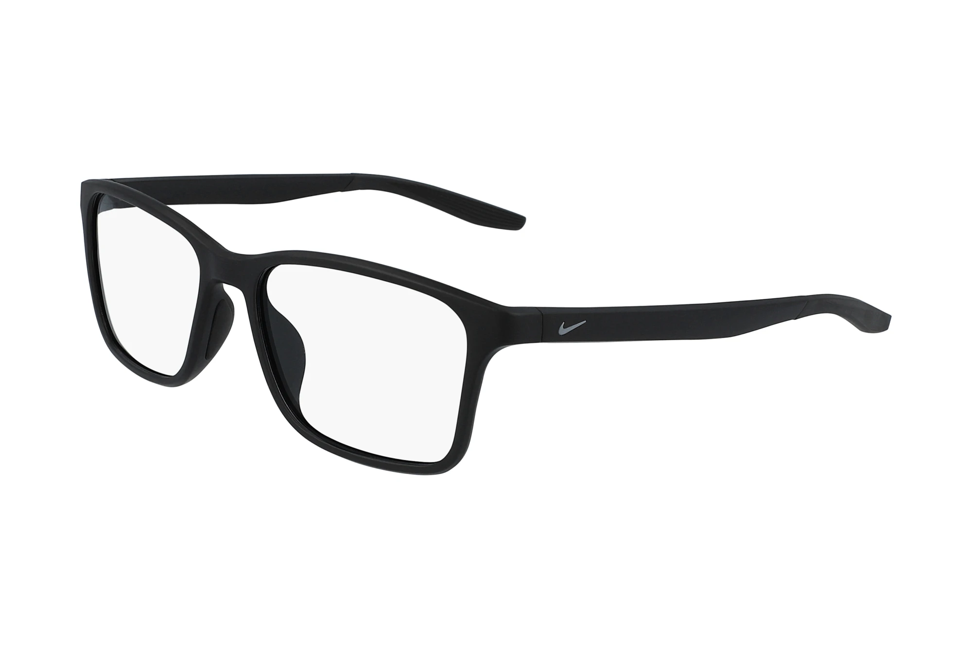 Nike NIKE 7117 N 001 MATTE BLACK Nike NIKE 7117 N 001 MATTE BLACK