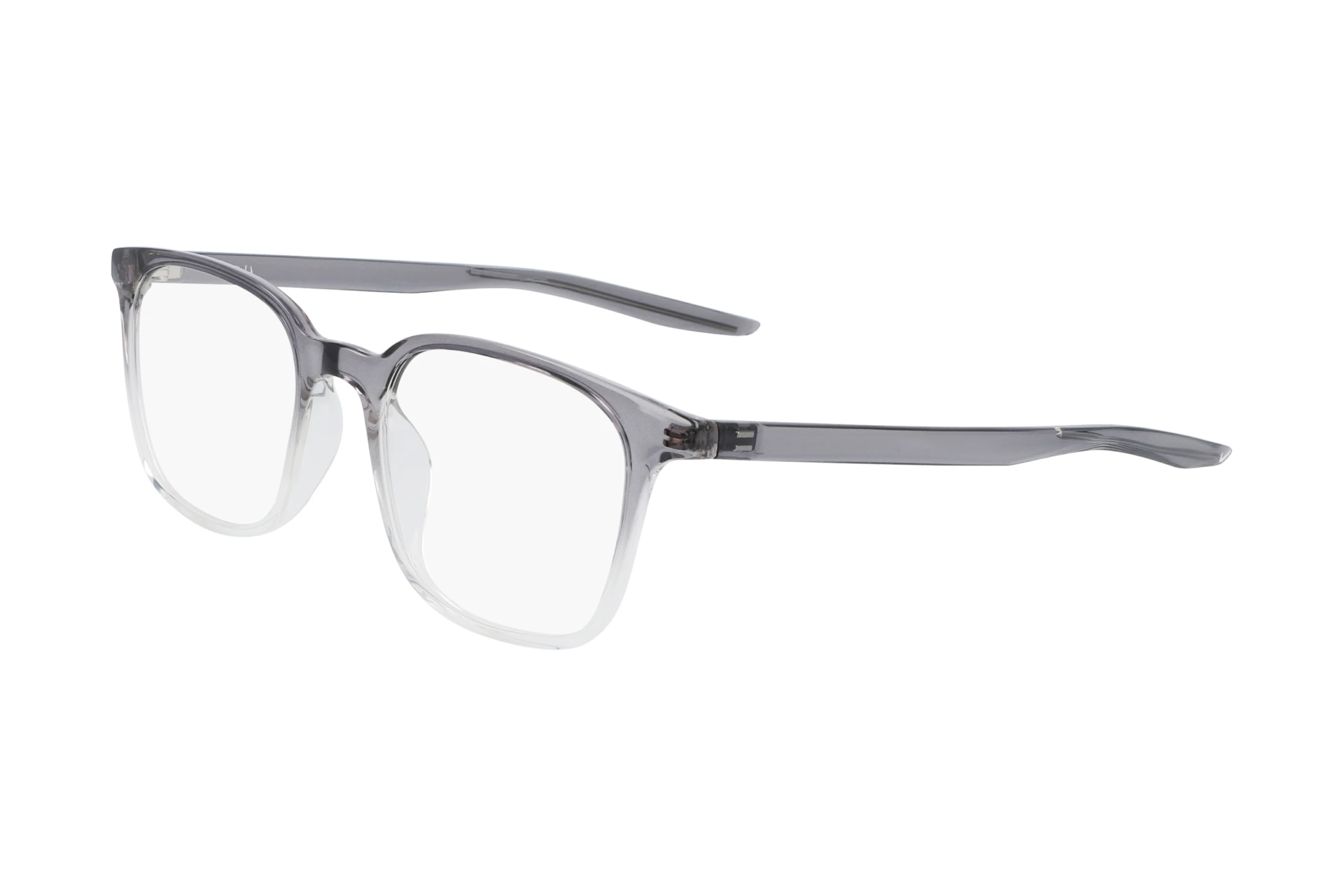 Nike NIKE 7124 N 035 DARK GREY/CLEAR FADE Nike NIKE 7124 N 035 DARK GREY/CLEAR FADE