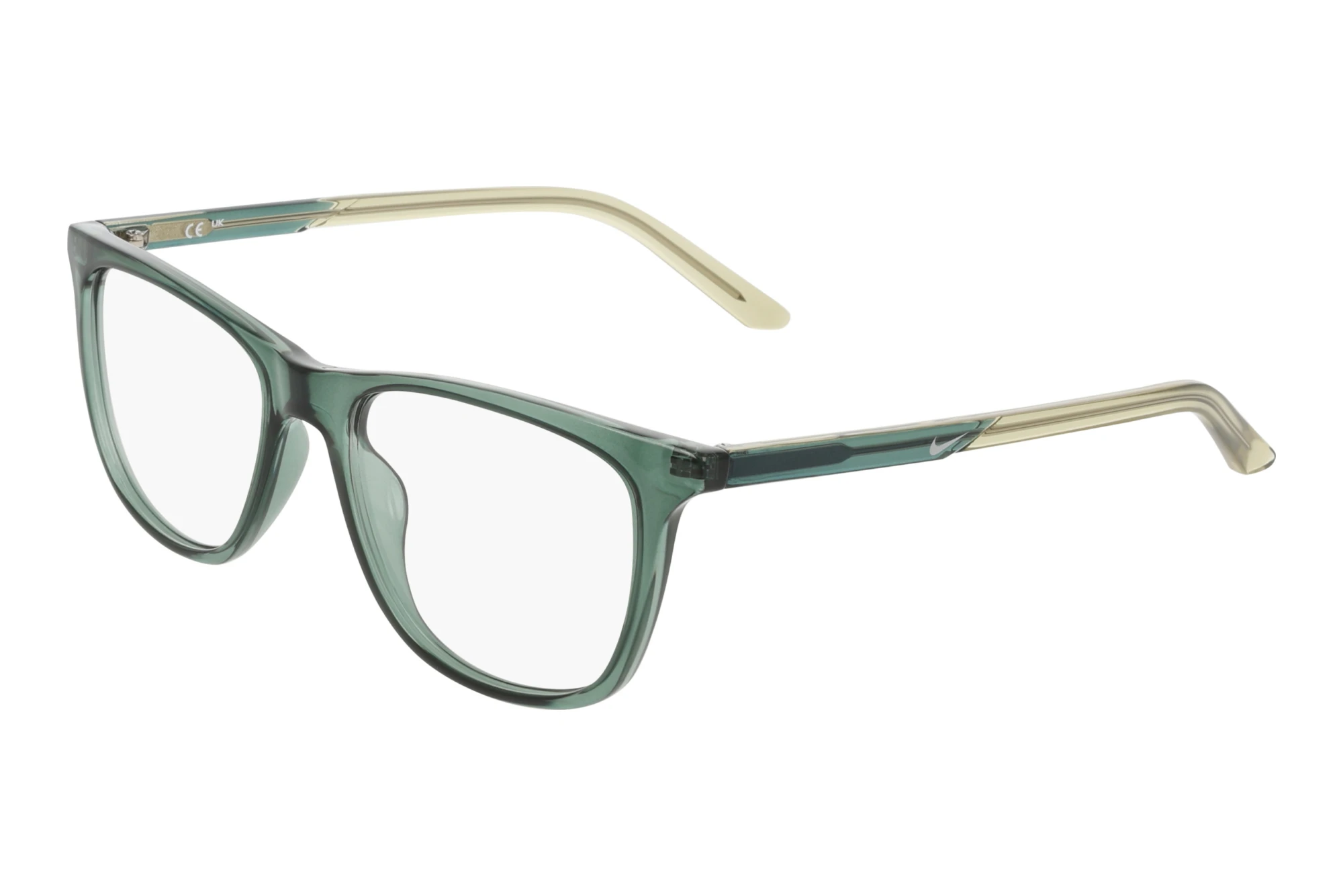 Nike NIKE 7132 301 VINTAGE GREEN Nike NIKE 7132 301 VINTAGE GREEN