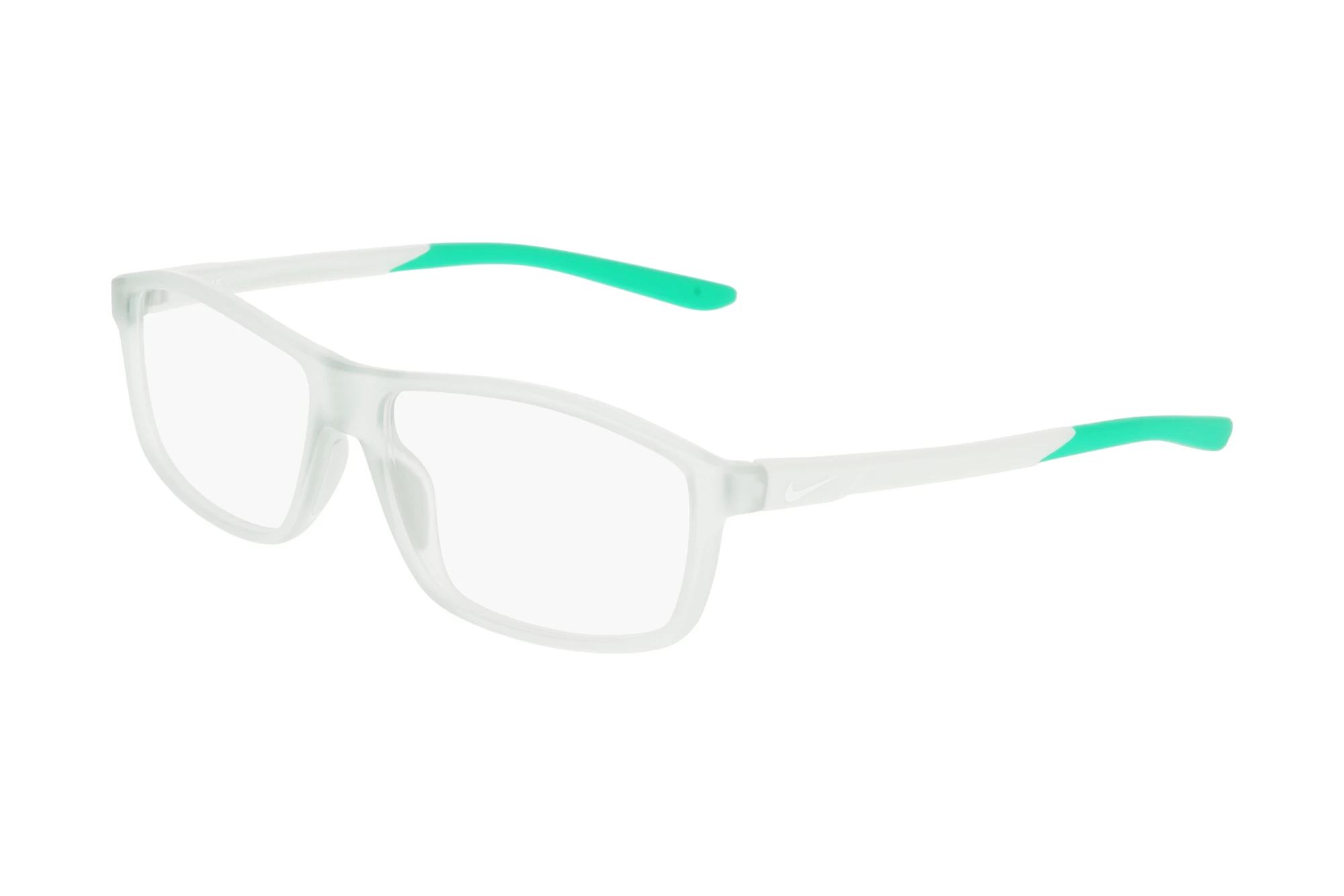 Nike NIKE 7291 051 GREY MATTE LIGHT SILVER/STAD GREEN Nike NIKE 7291 051 GREY MATTE LIGHT SILVER/STAD GREEN