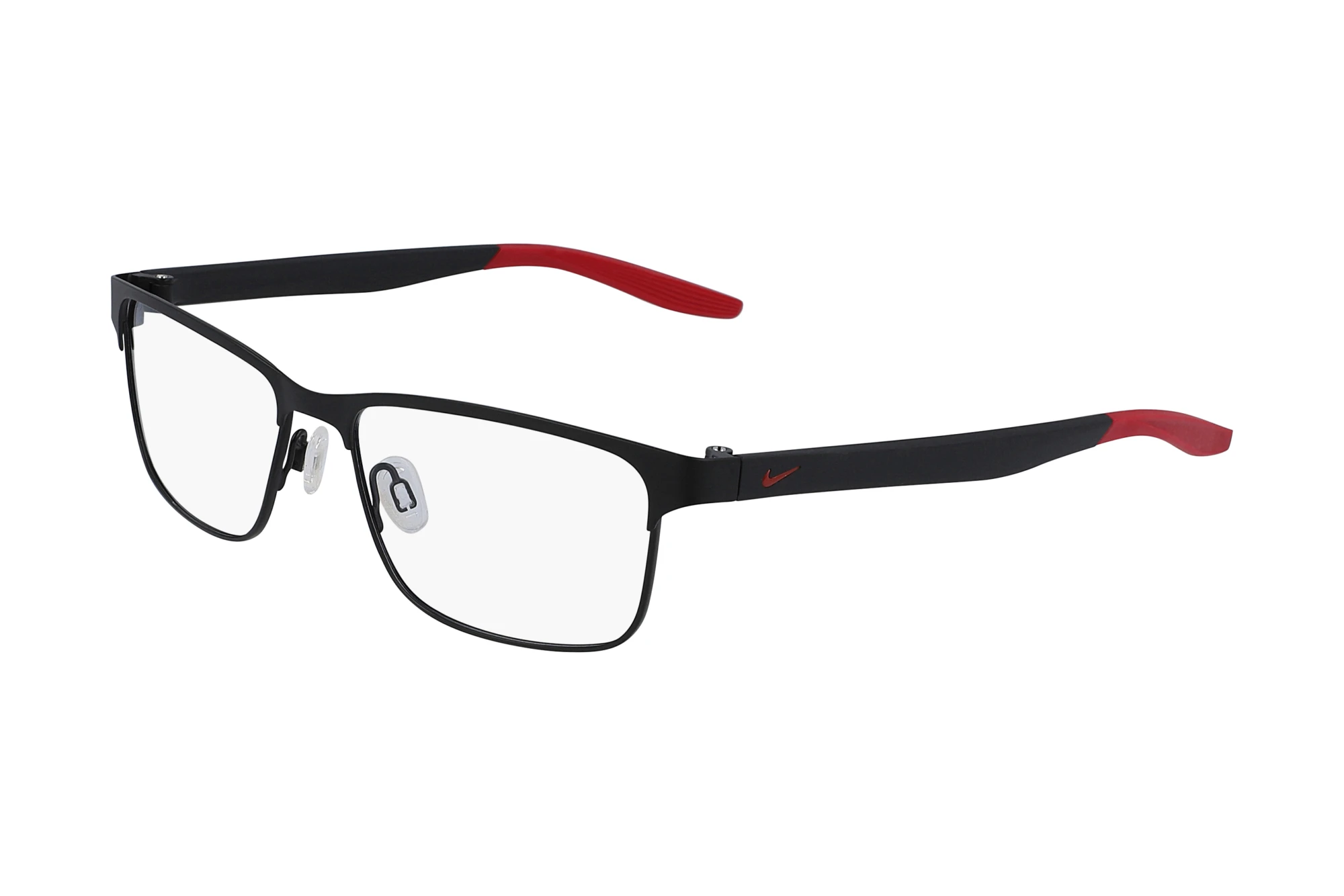 Nike NIKE 8130 N 073 SATIN BLACK/GYM RED Nike NIKE 8130 N 073 SATIN BLACK/GYM RED