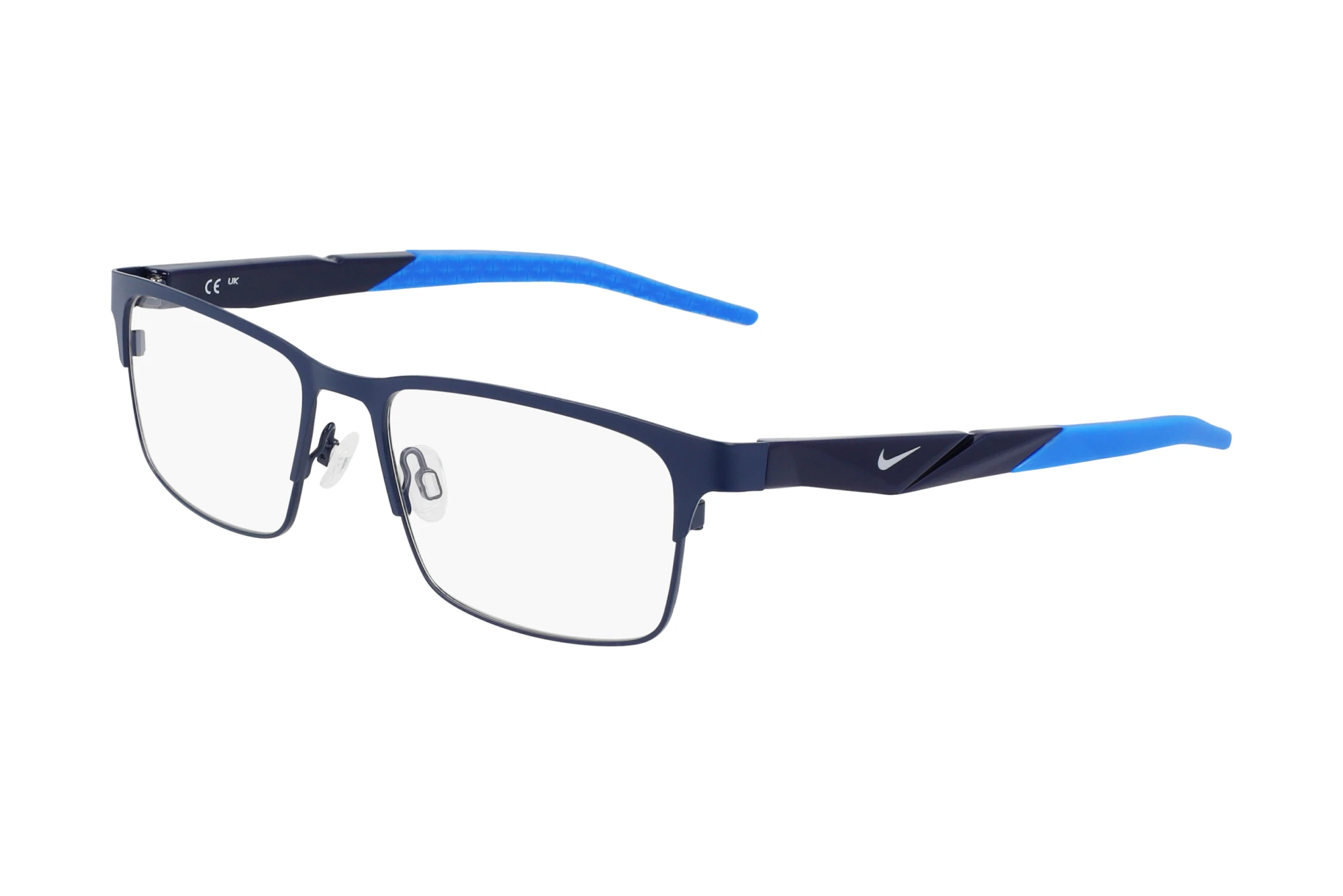 Nike NIKE 8154 N 410 SATIN NAVY Nike NIKE 8154 N 410 SATIN NAVY