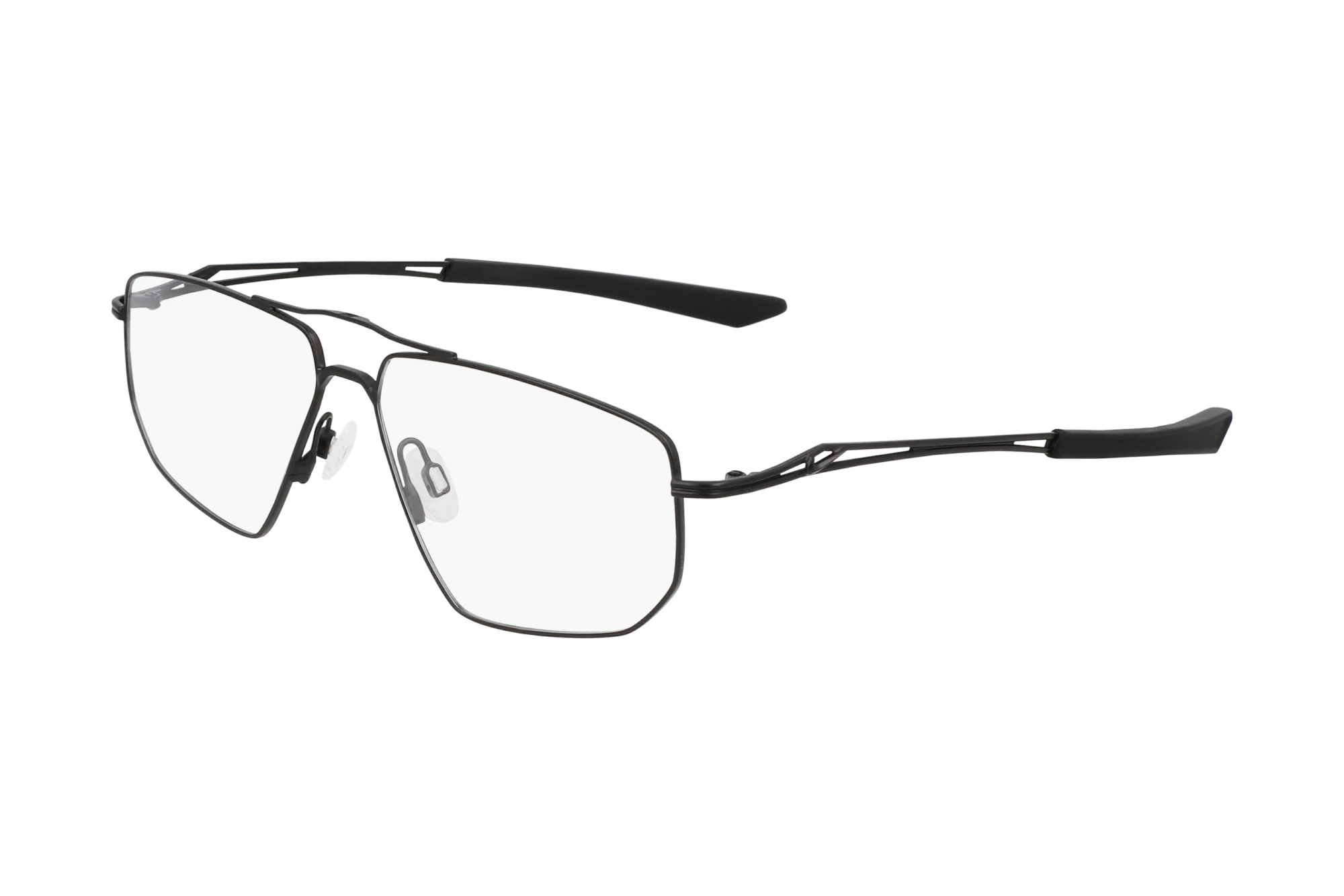 Nike NIKE 8215 N 001 MATTE BLACK Nike NIKE 8215 N 001 MATTE BLACK