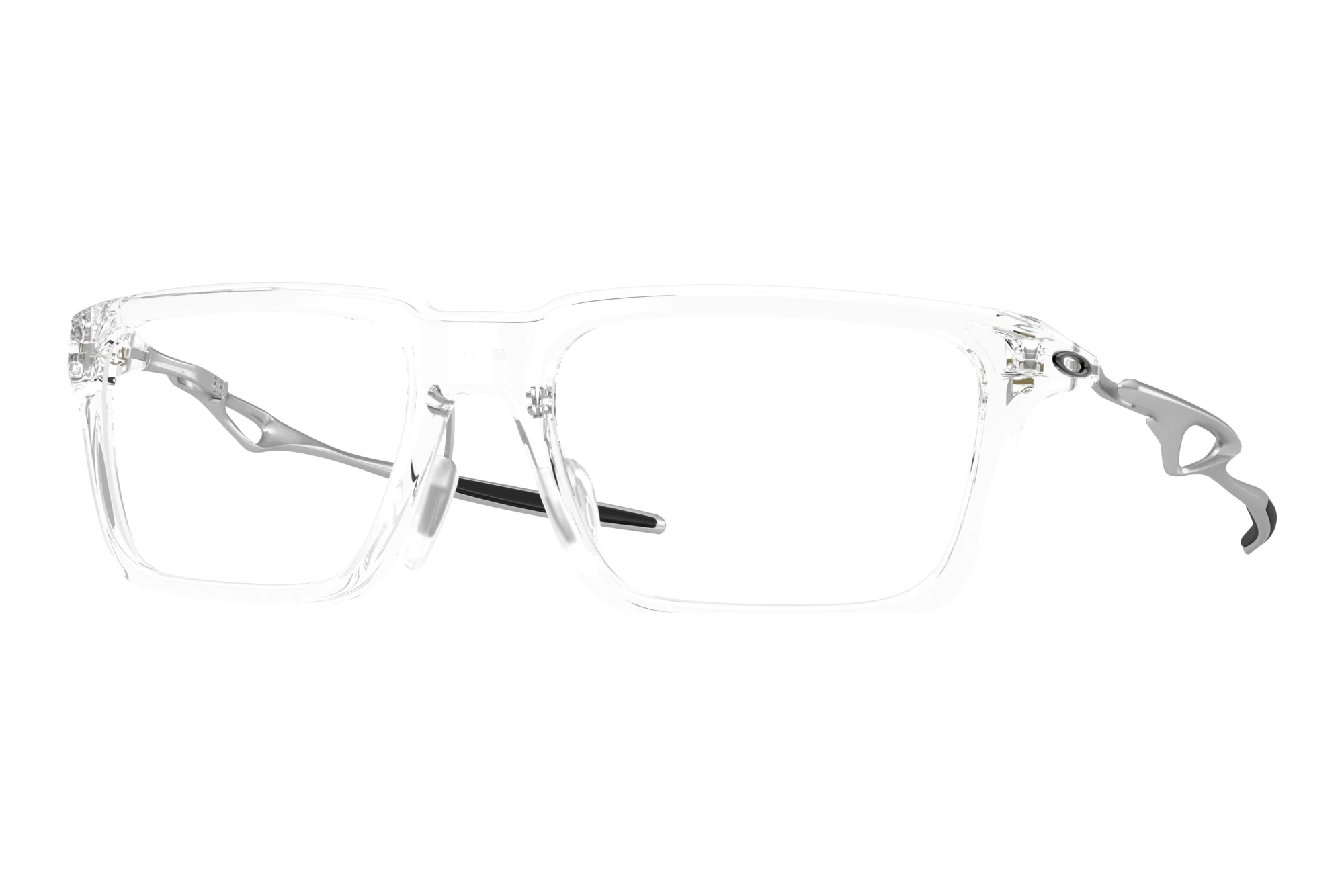 Oakley OX8211D 821103 Polished Clear Oakley OX8211D 821103 Polished Clear