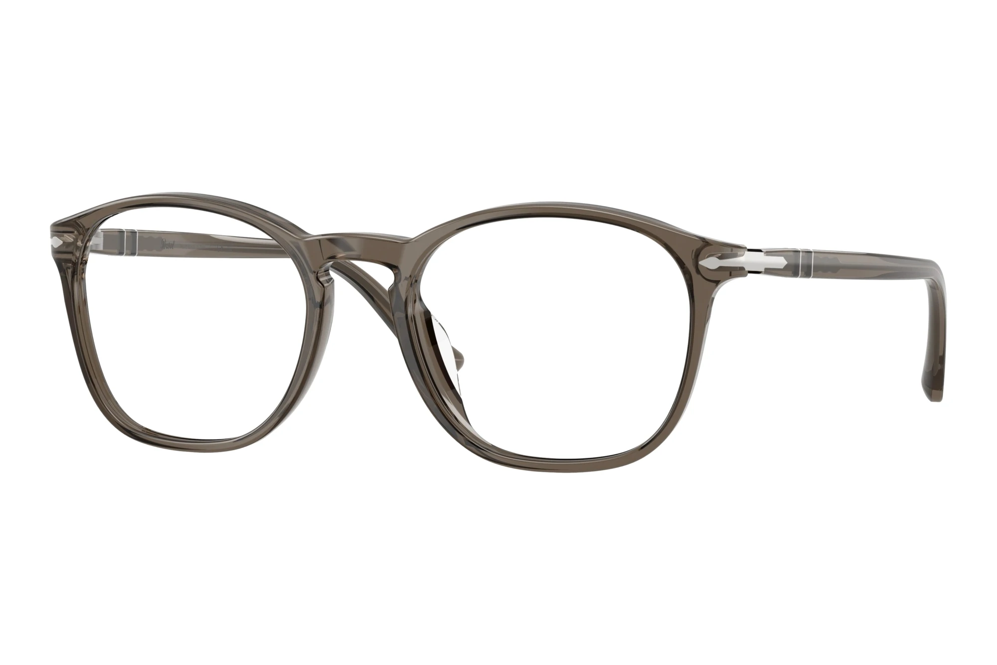 Persol PO3007VX 1103 Opal Smoke Persol PO3007VX 1103 Opal Smoke