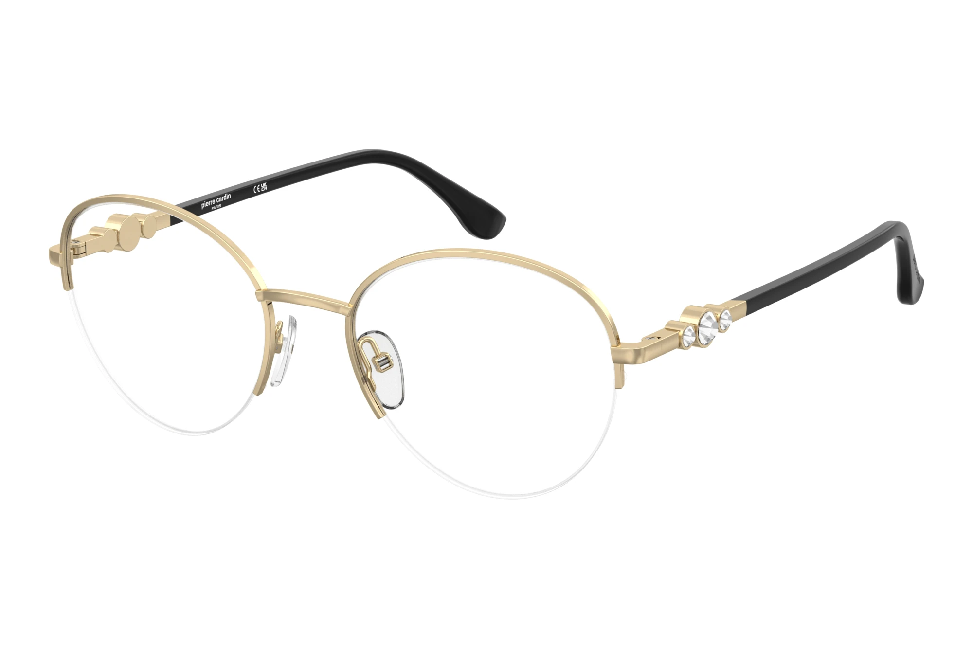 Pierre Cardin P.C. 8935 J5G GOLD Pierre Cardin P.C. 8935 J5G GOLD