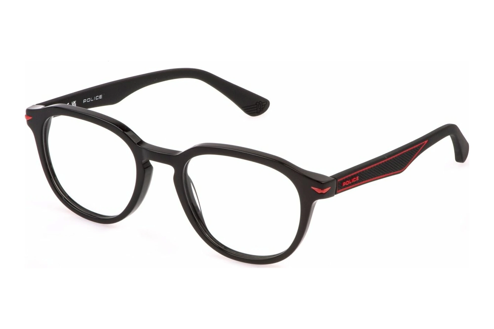 Police VK149 700Y SHINY BLACK Police VK149 700Y SHINY BLACK