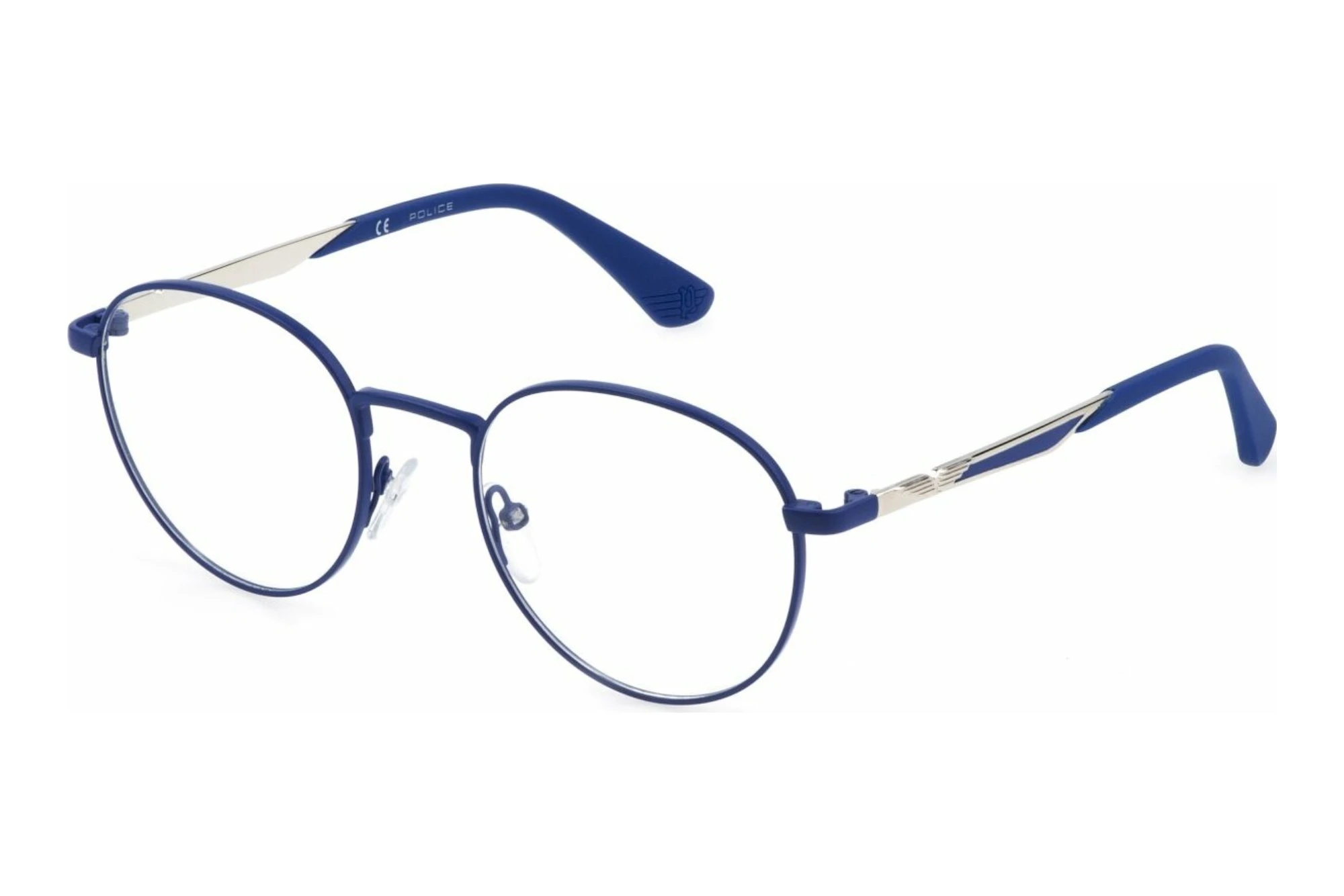 Police VK566 0696 MATT BLUE Police VK566 0696 MATT BLUE