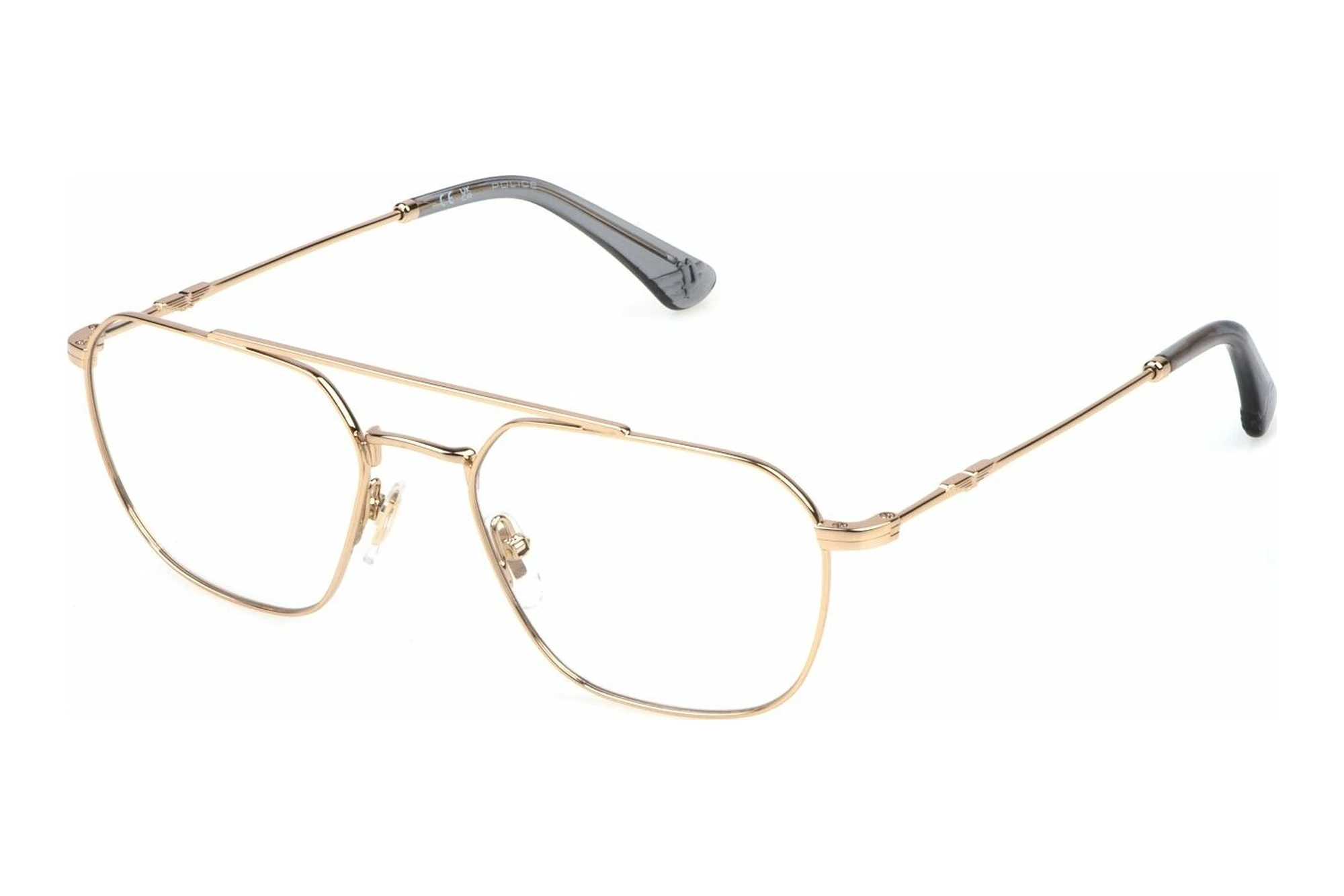 Police VPLP08 0300 SHINY ROSE GOLD Police VPLP08 0300 SHINY ROSE GOLD