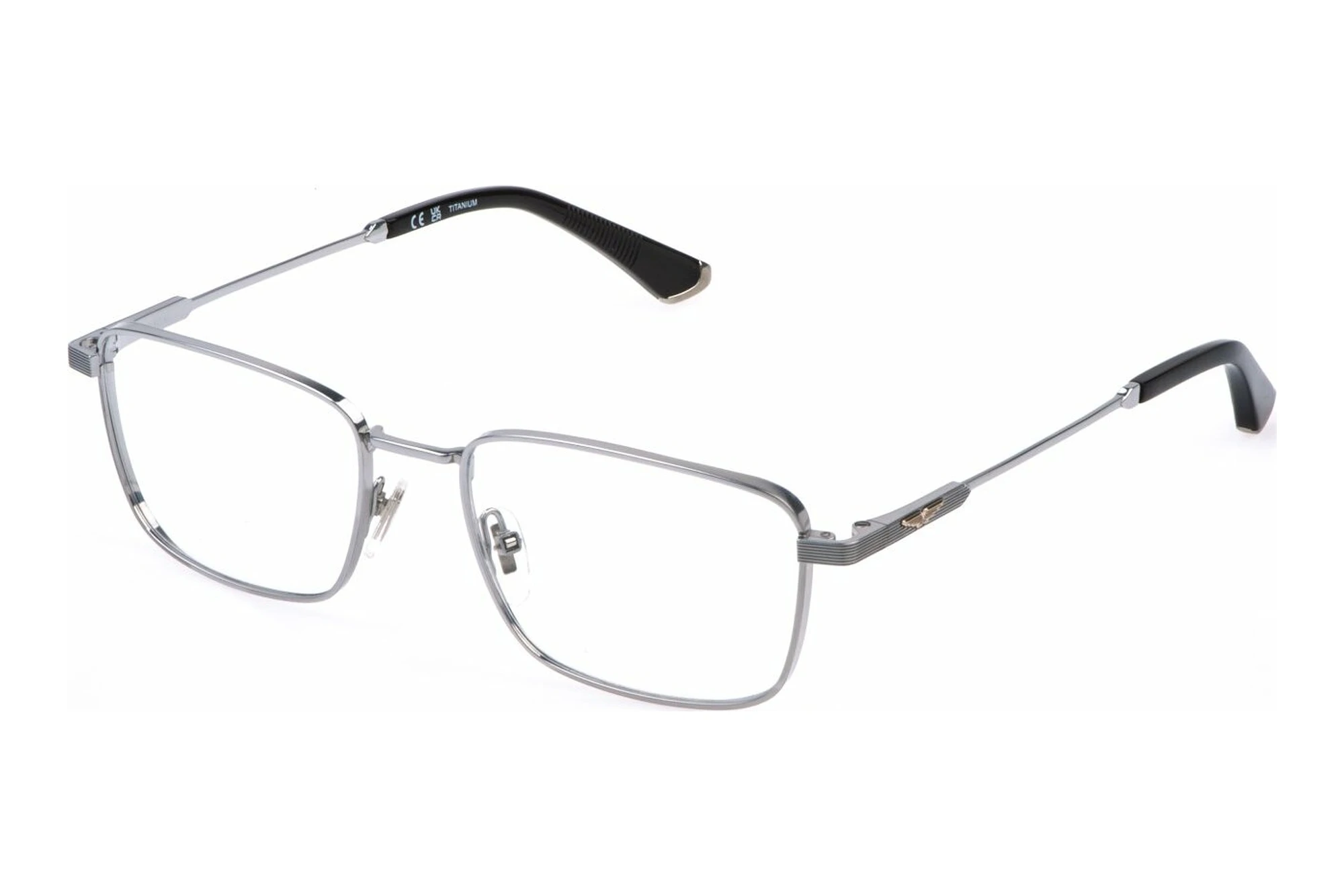 Police VPLQ74 0579 SHINY PALLADIUM Police VPLQ74 0579 SHINY PALLADIUM