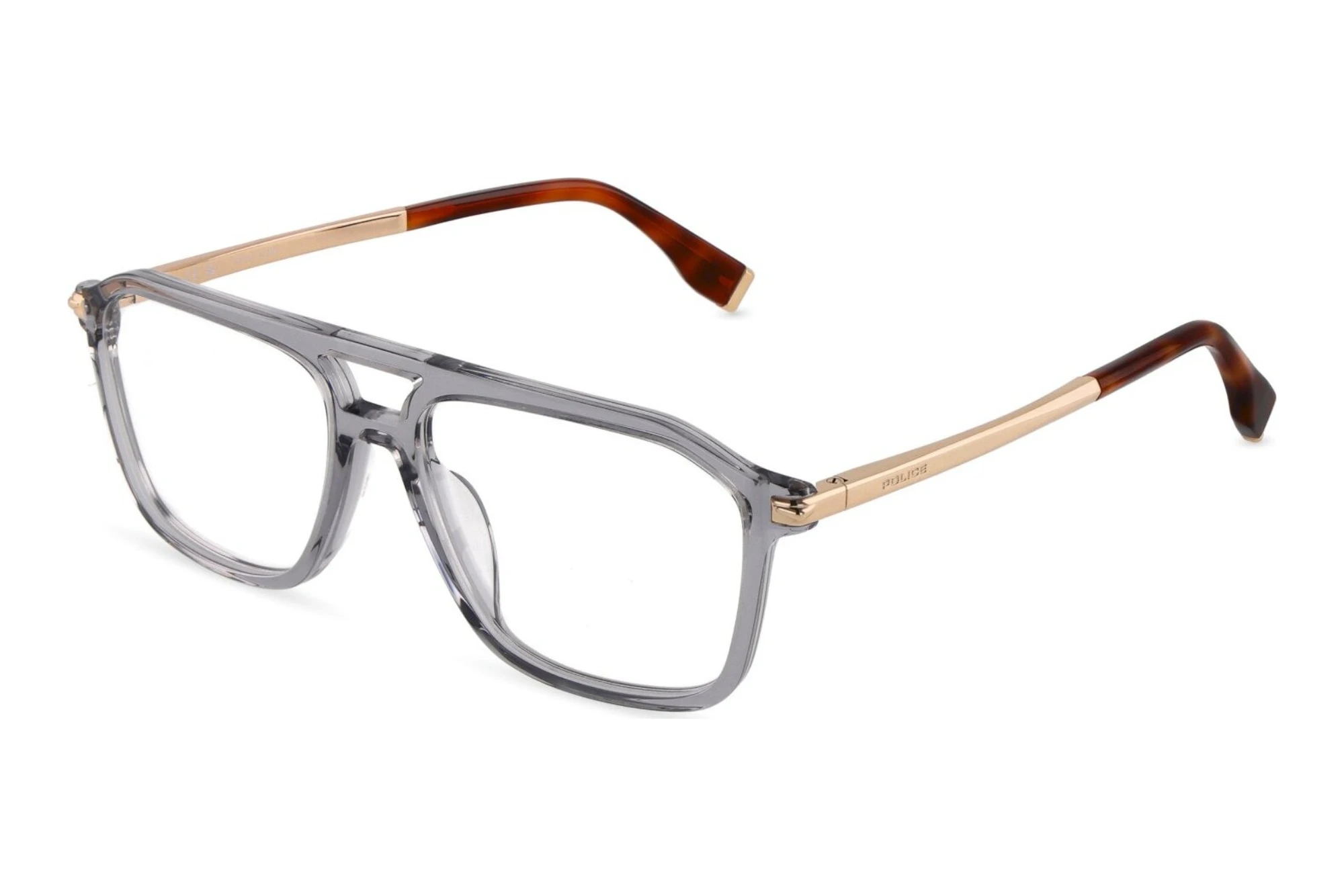 Police VPLU59 04G0 TRANSP. GREY Police VPLU59 04G0 TRANSP. GREY