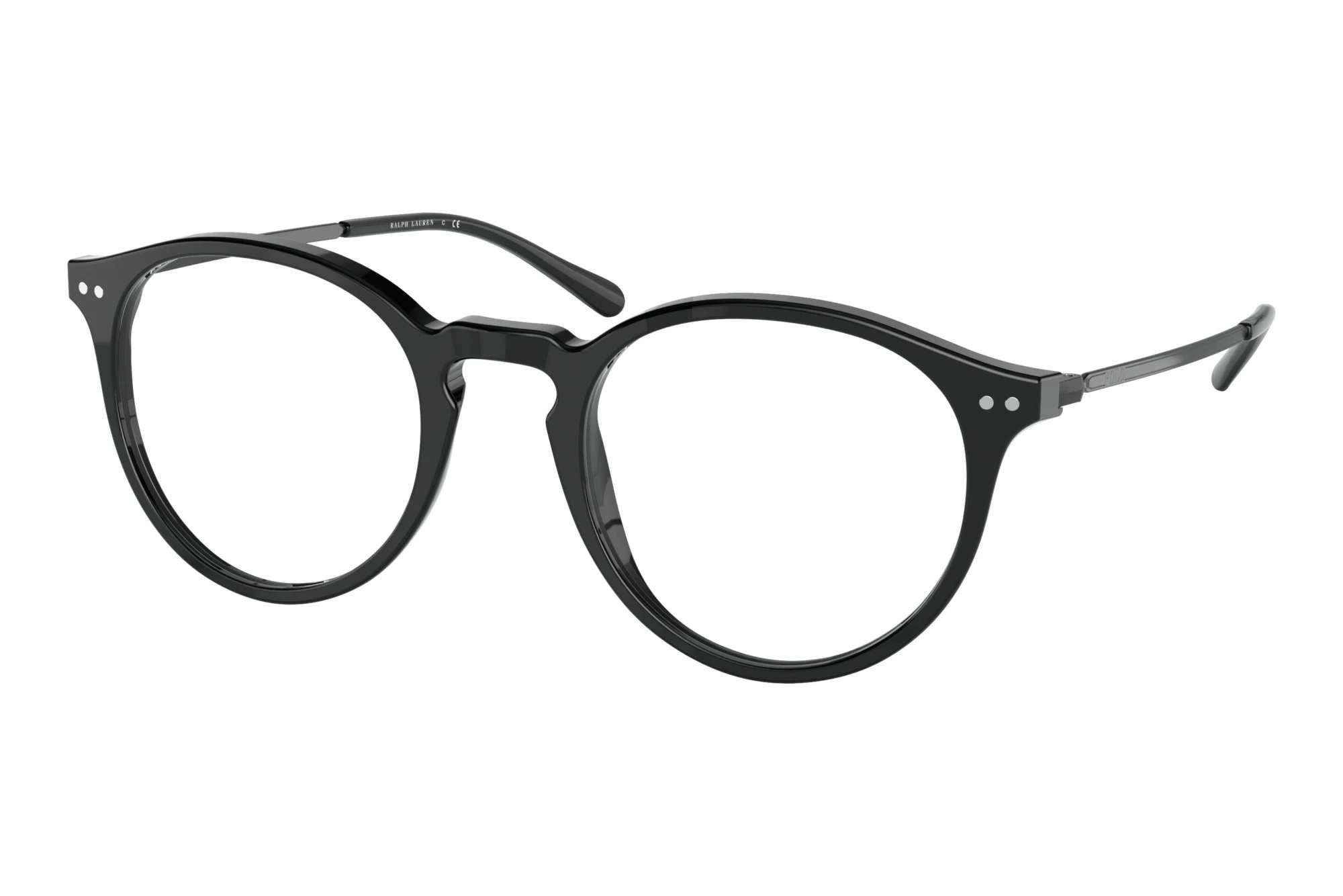 Polo PH2227 5001 Shiny Black Polo PH2227 5001 Shiny Black