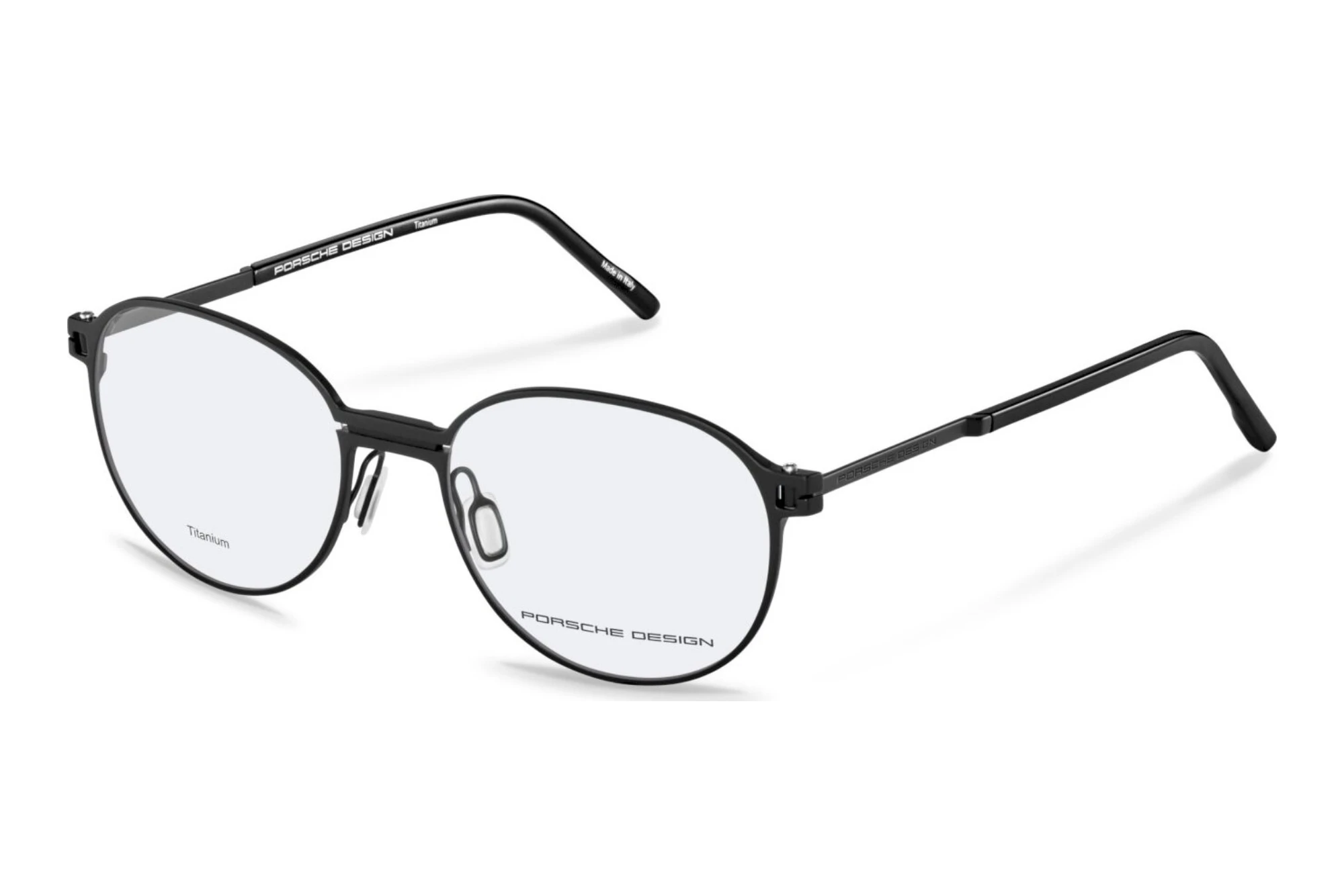 Porsche Design P81014 A000 BLACK Porsche Design P81014 A000 BLACK