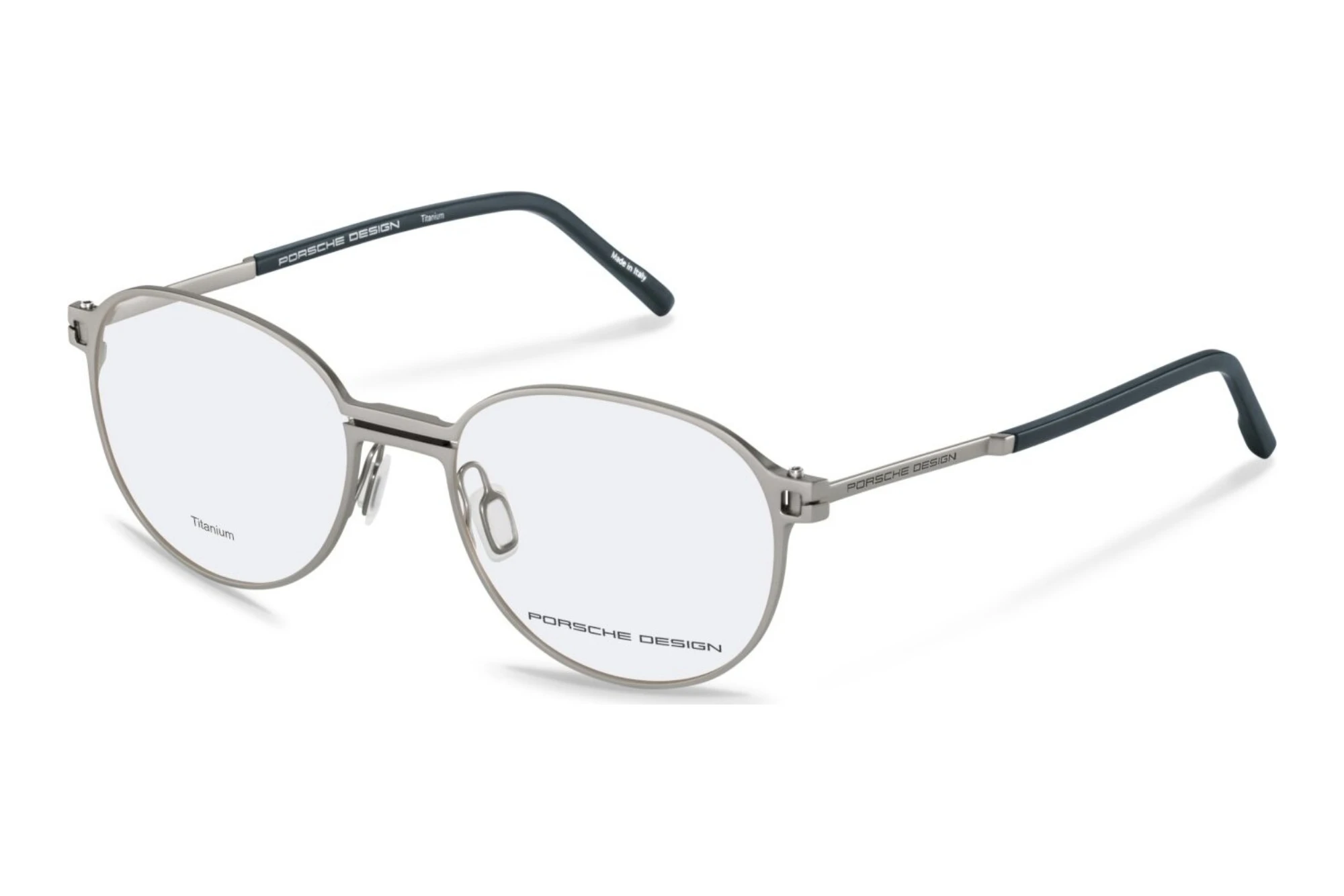 Porsche Design P81014 B000 LIGHT GREY/DARK BLUE Porsche Design P81014 B000 LIGHT GREY/DARK BLUE
