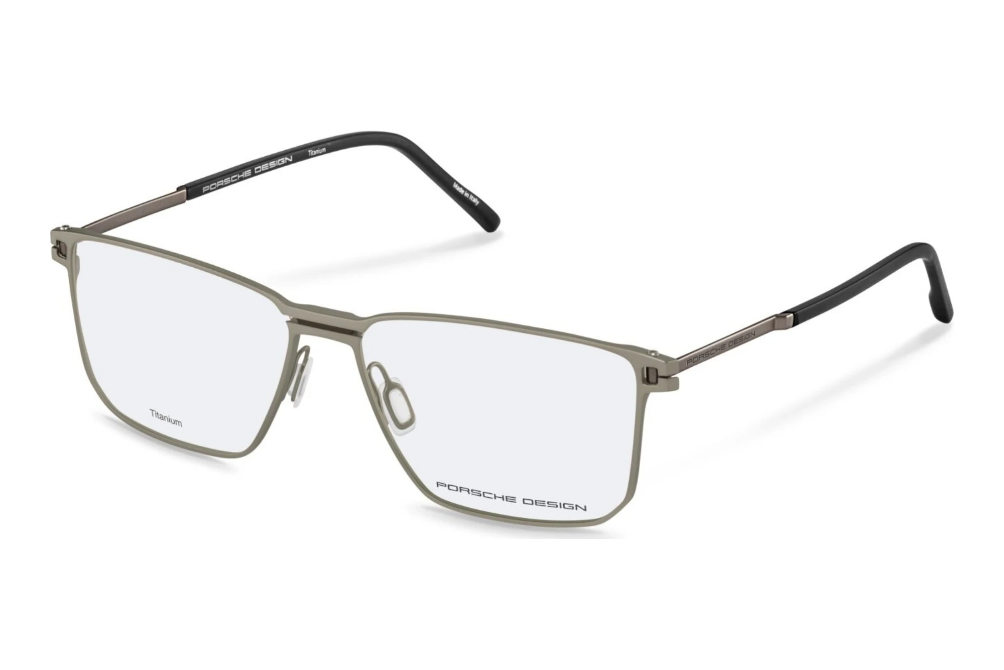 Porsche Design P81015 D000 OLIVE GREY Porsche Design P81015 D000 OLIVE GREY