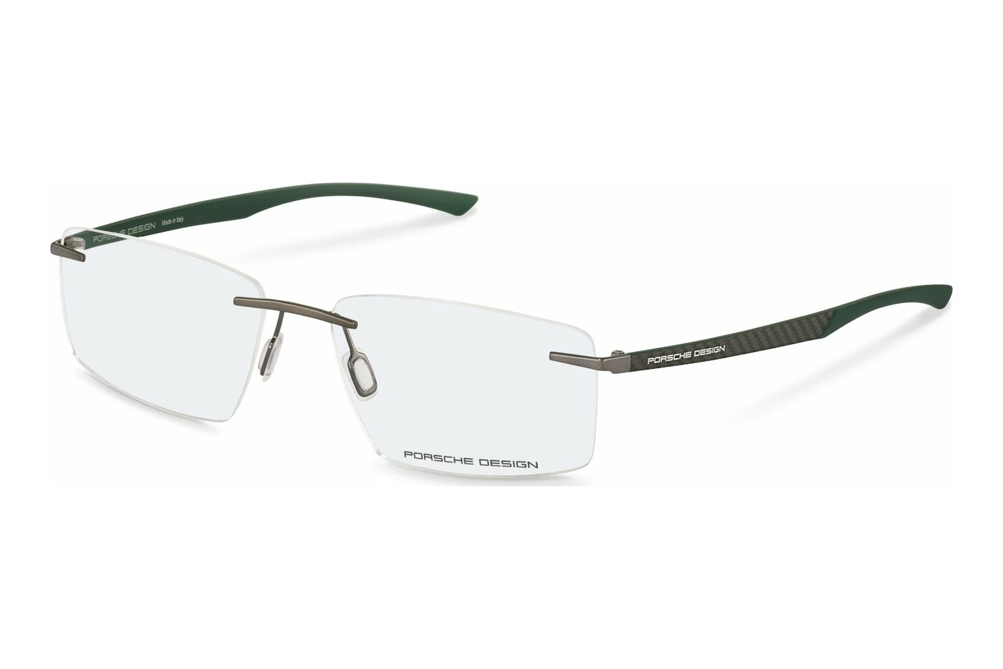 Porsche Design P8774 B0S3 dark grey/dark green Porsche Design P8774 B0S3 dark grey/dark green