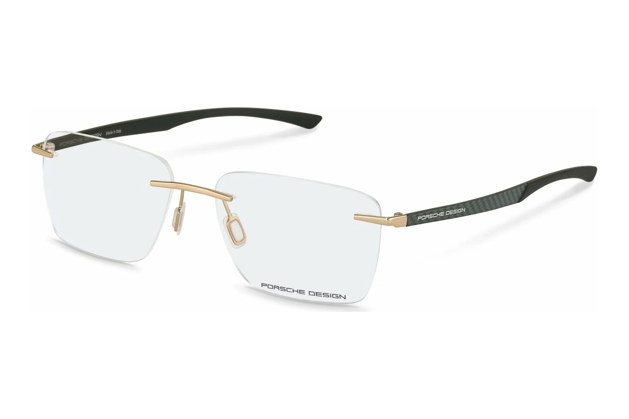 Porsche Design P8774 D0S1 gold/black Porsche Design P8774 D0S1 gold/black