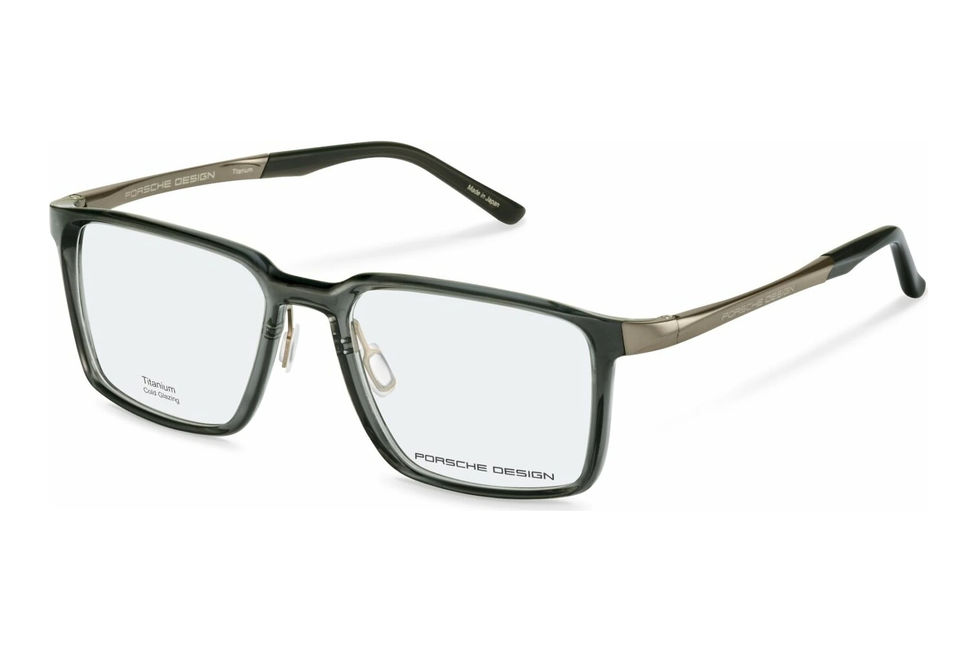 Porsche Design P8778 D000 grey/dark grey Porsche Design P8778 D000 grey/dark grey