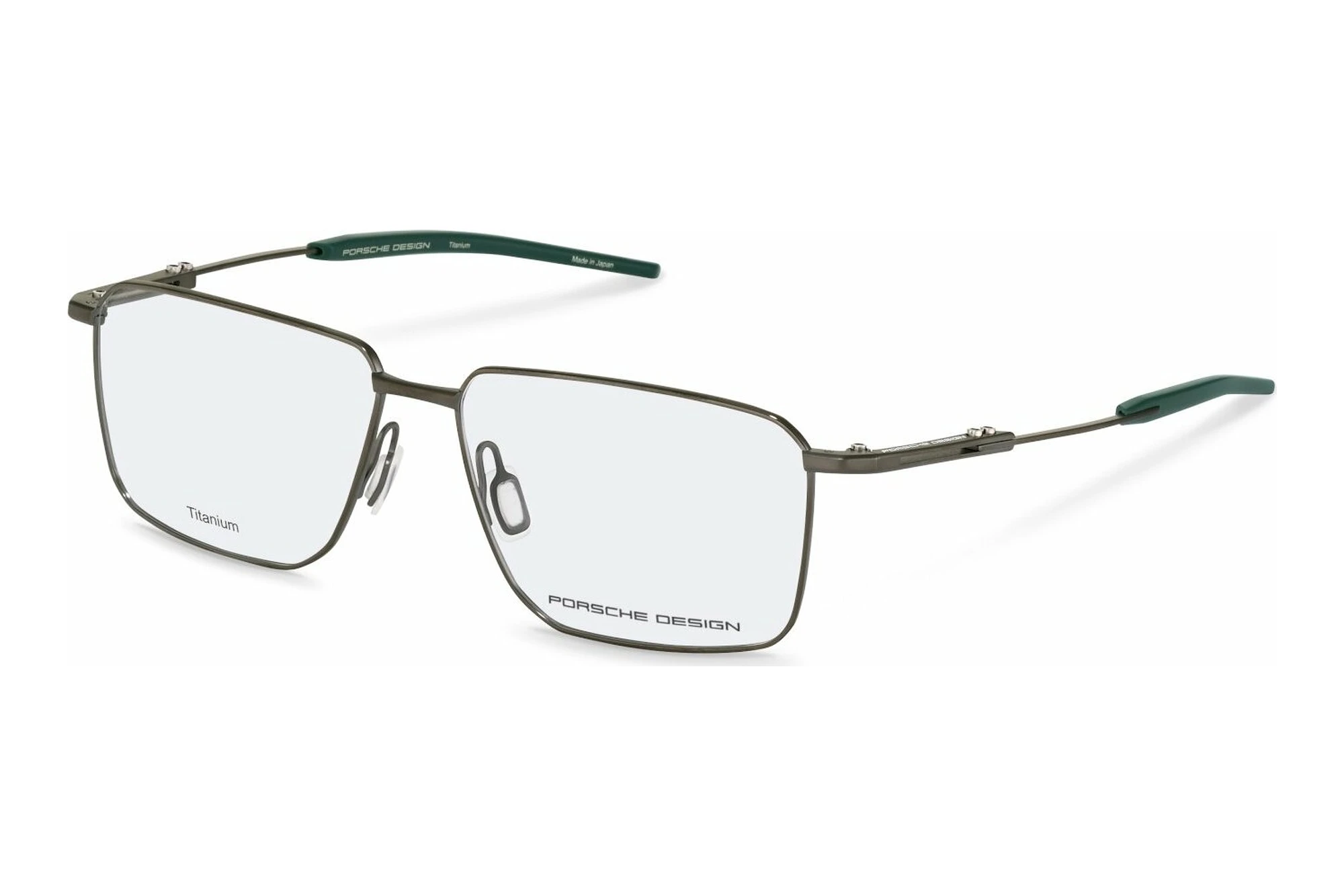 Porsche Design P8779 B000 dark grey/green Porsche Design P8779 B000 dark grey/green