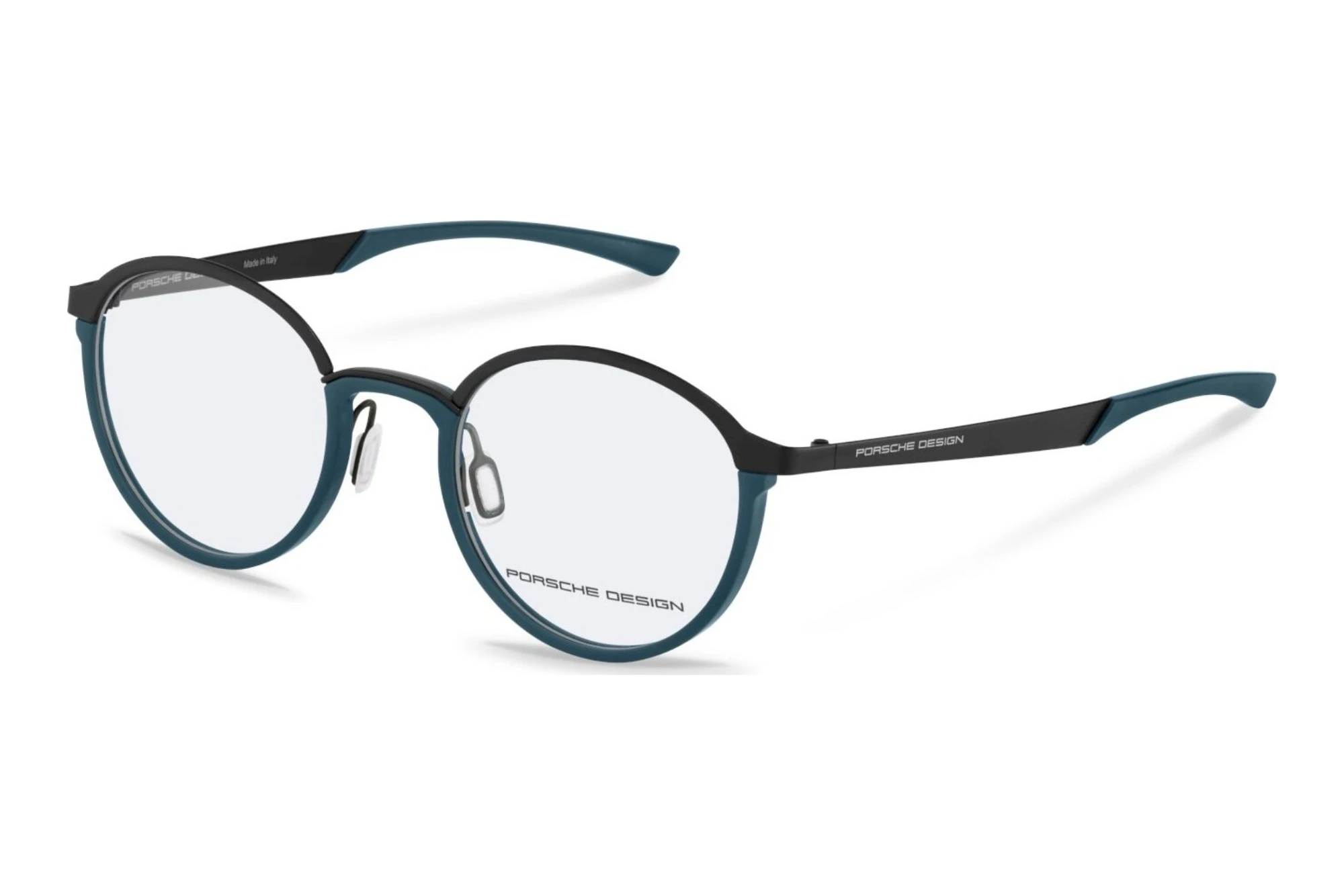 Porsche Design P8791 A000 black, dark blue Porsche Design P8791 A000 black, dark blue