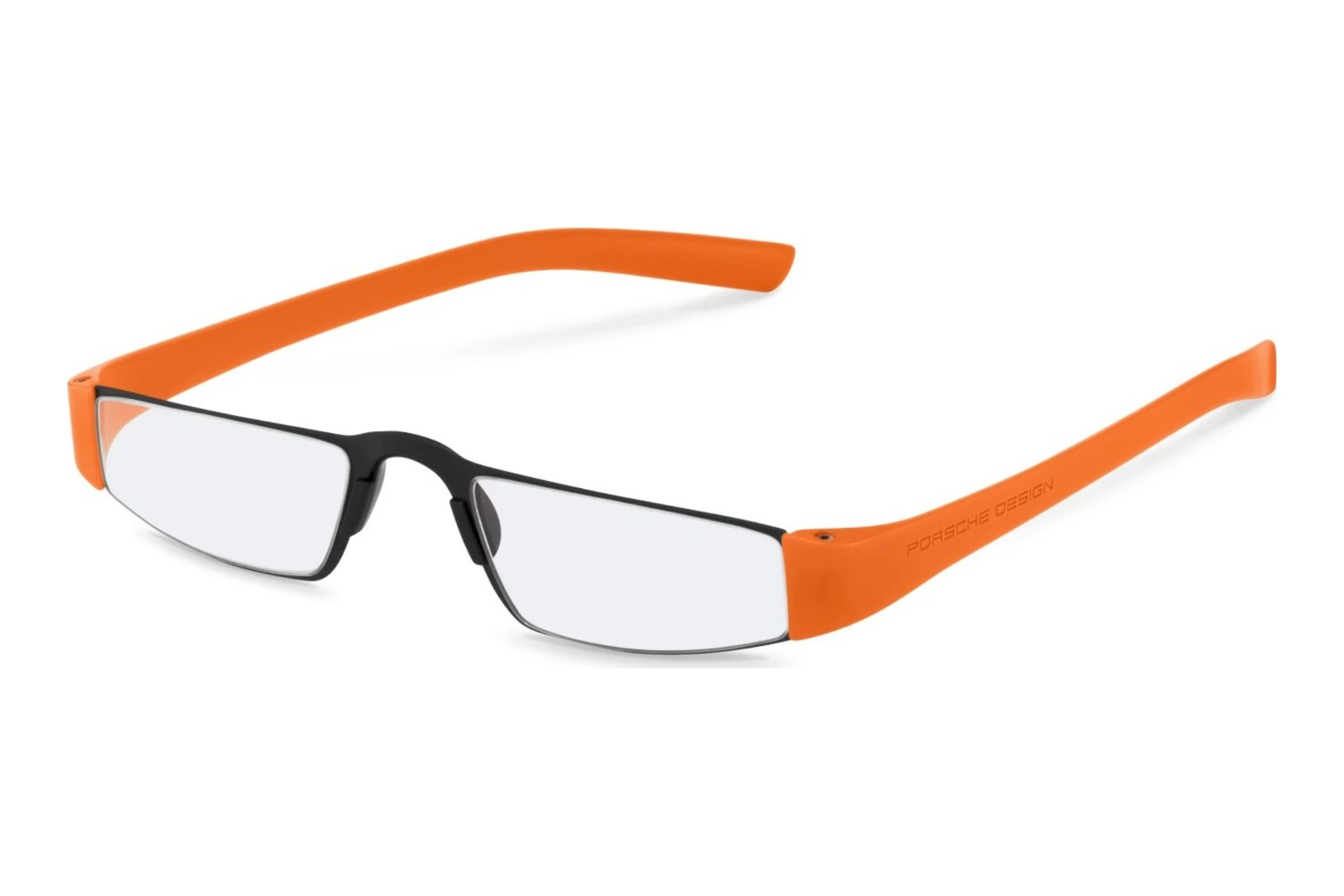 Porsche Design P8801V BK30 grey, orange Porsche Design P8801V BK30 grey, orange