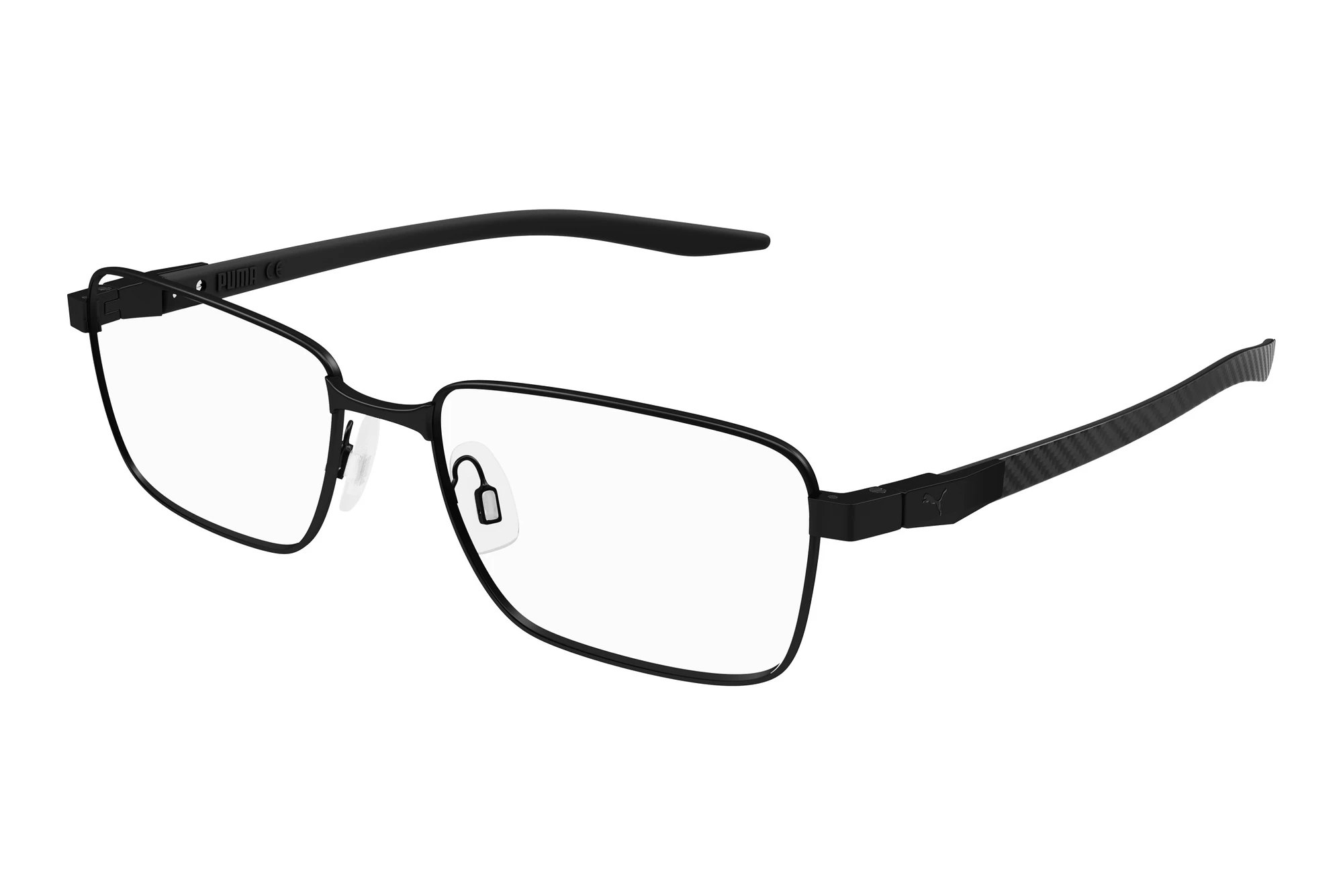 Puma PU0421O 001 BLACK Puma PU0421O 001 BLACK